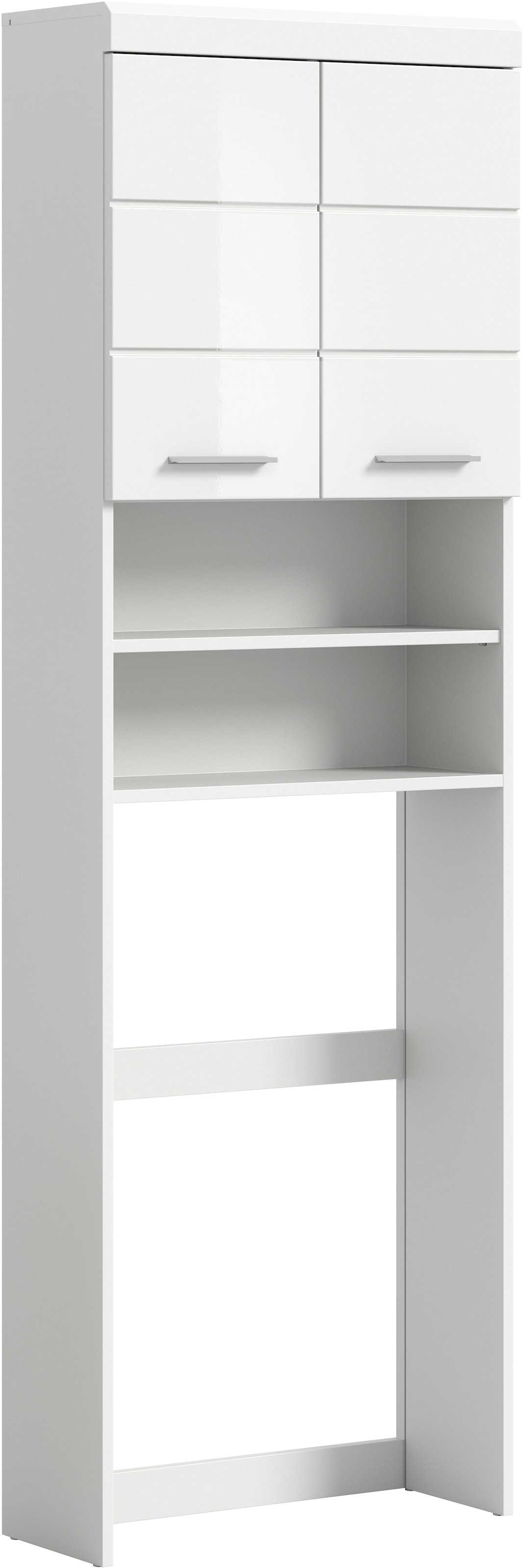 INOSIGN Waschmaschinenumbauschrank "SIENA, Breite 63cm, für Waschmaschine & günstig online kaufen