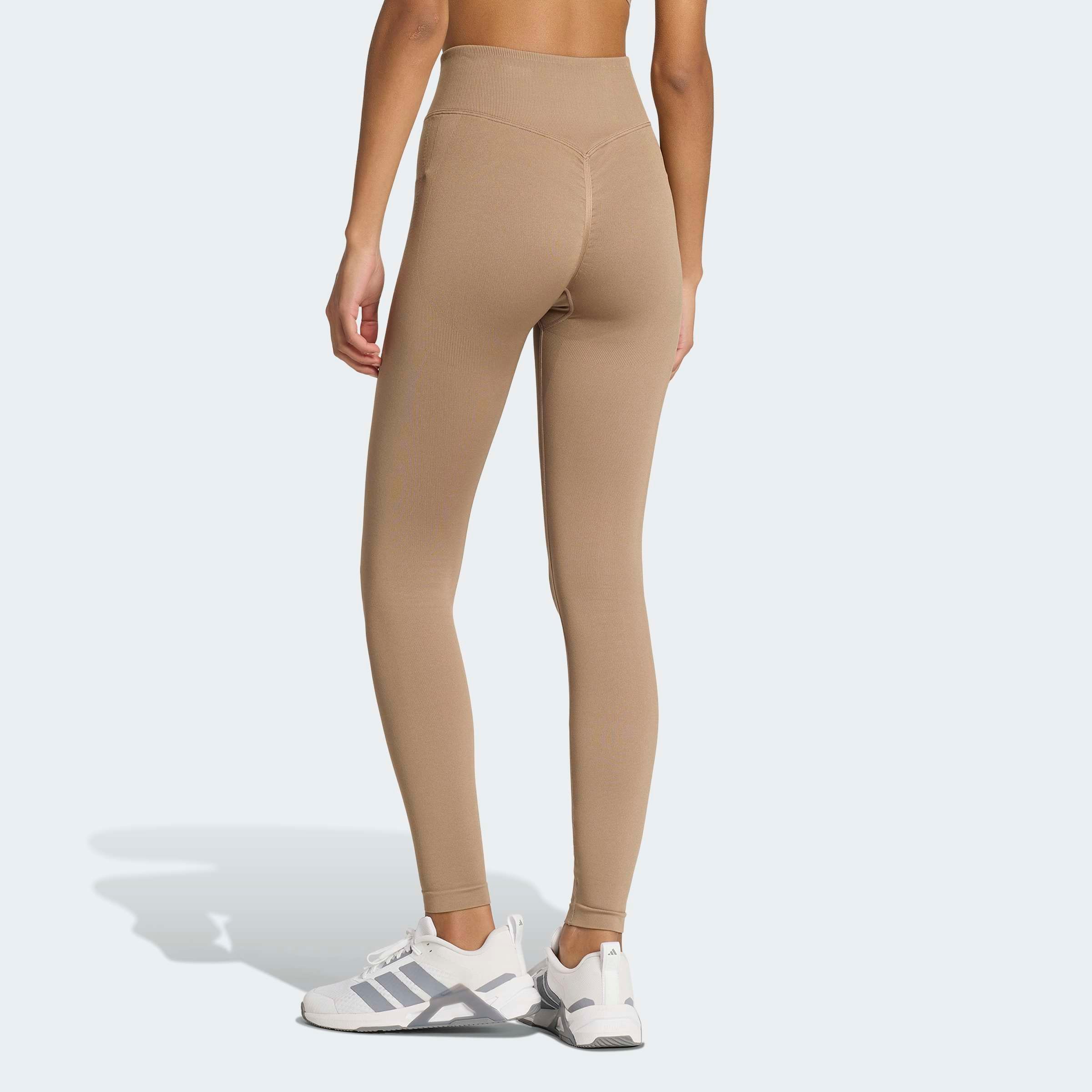 adidas Performance Trainingstights »WE SCRUNCH 7/8L«