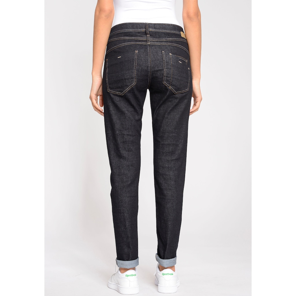 GANG Relax-fit-Jeans »94Amelie Relaxed Fit«