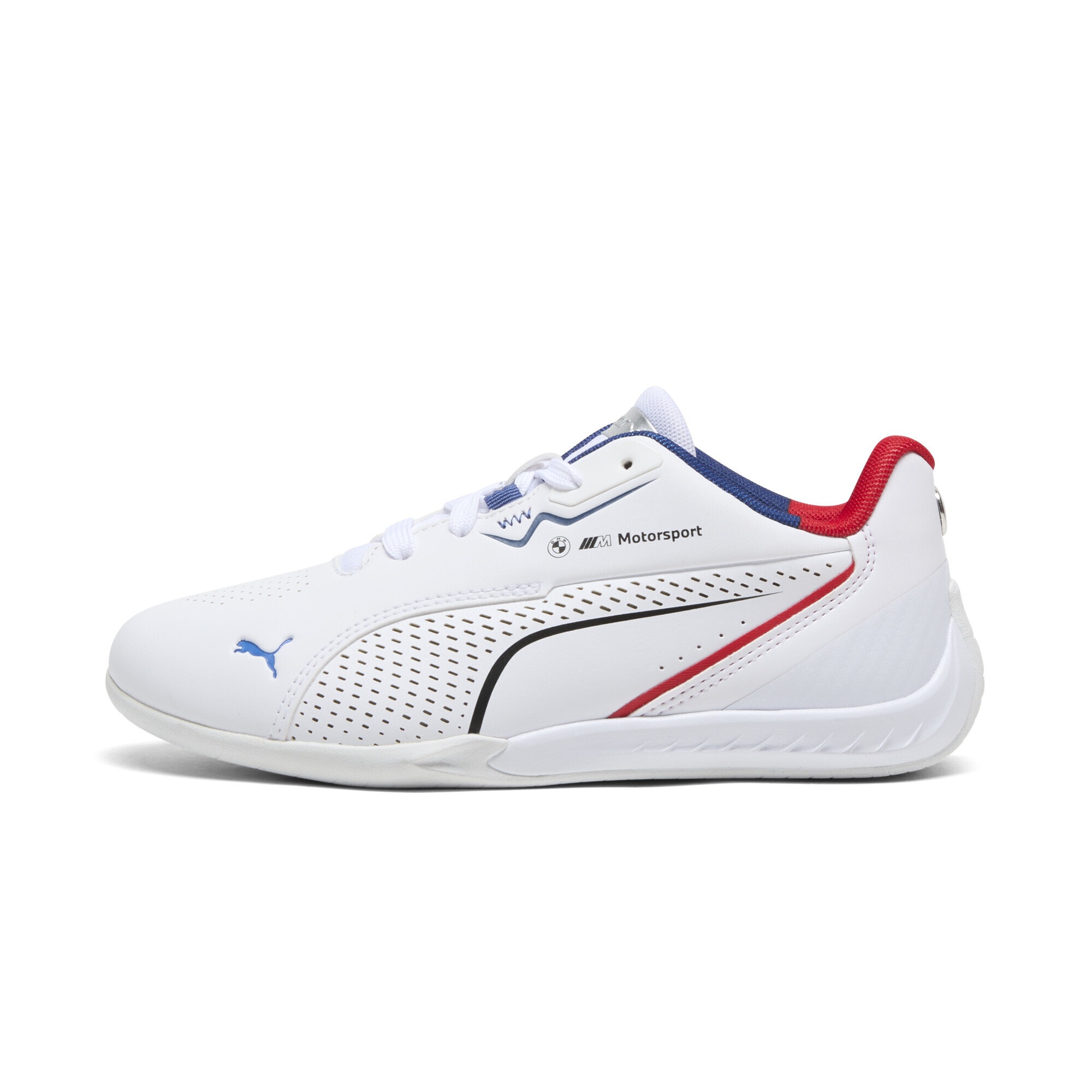 PUMA Sneaker »BMW M Motorsport Drift Cat 11 Sneakers Jugendliche«