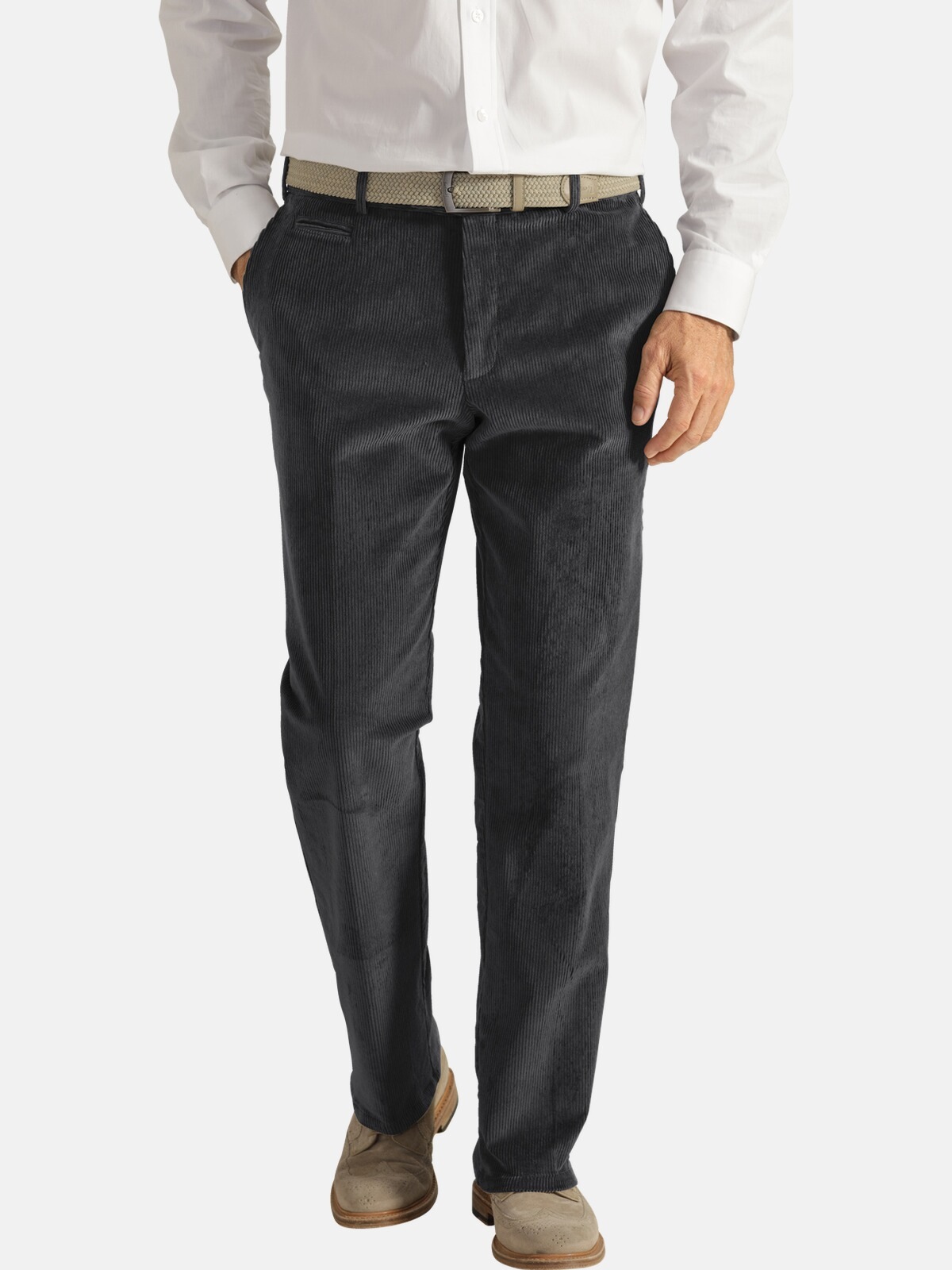 Babista 5-Pocket-Hose »Hose MODANUOVO«, (1 tlg.)