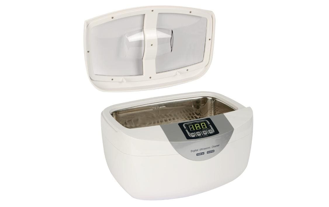   Ultraschallreiniger »Perel 2.6L«