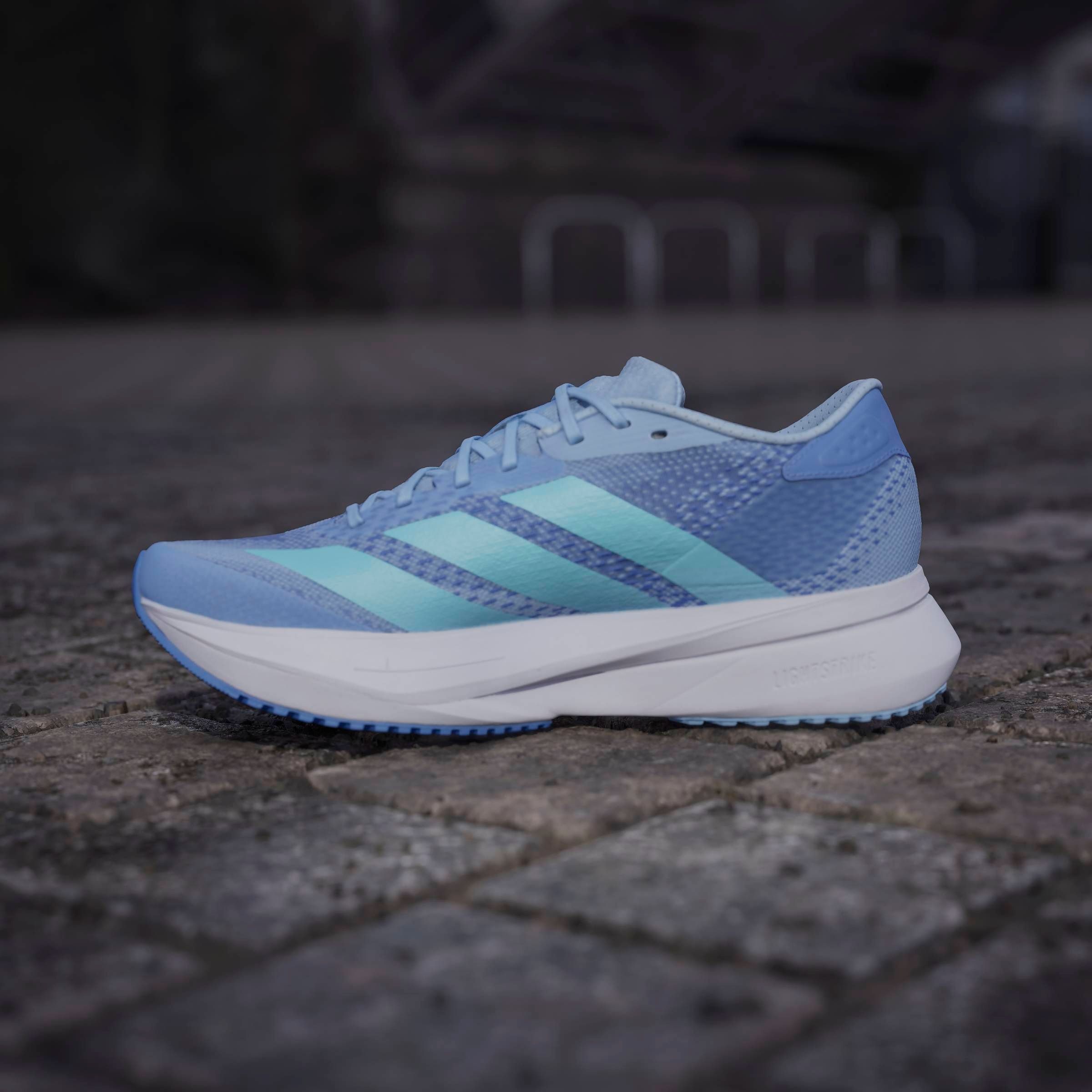 adidas Performance Laufschuh »ADIZERO SL2«, mit Lightstrike-Sohle