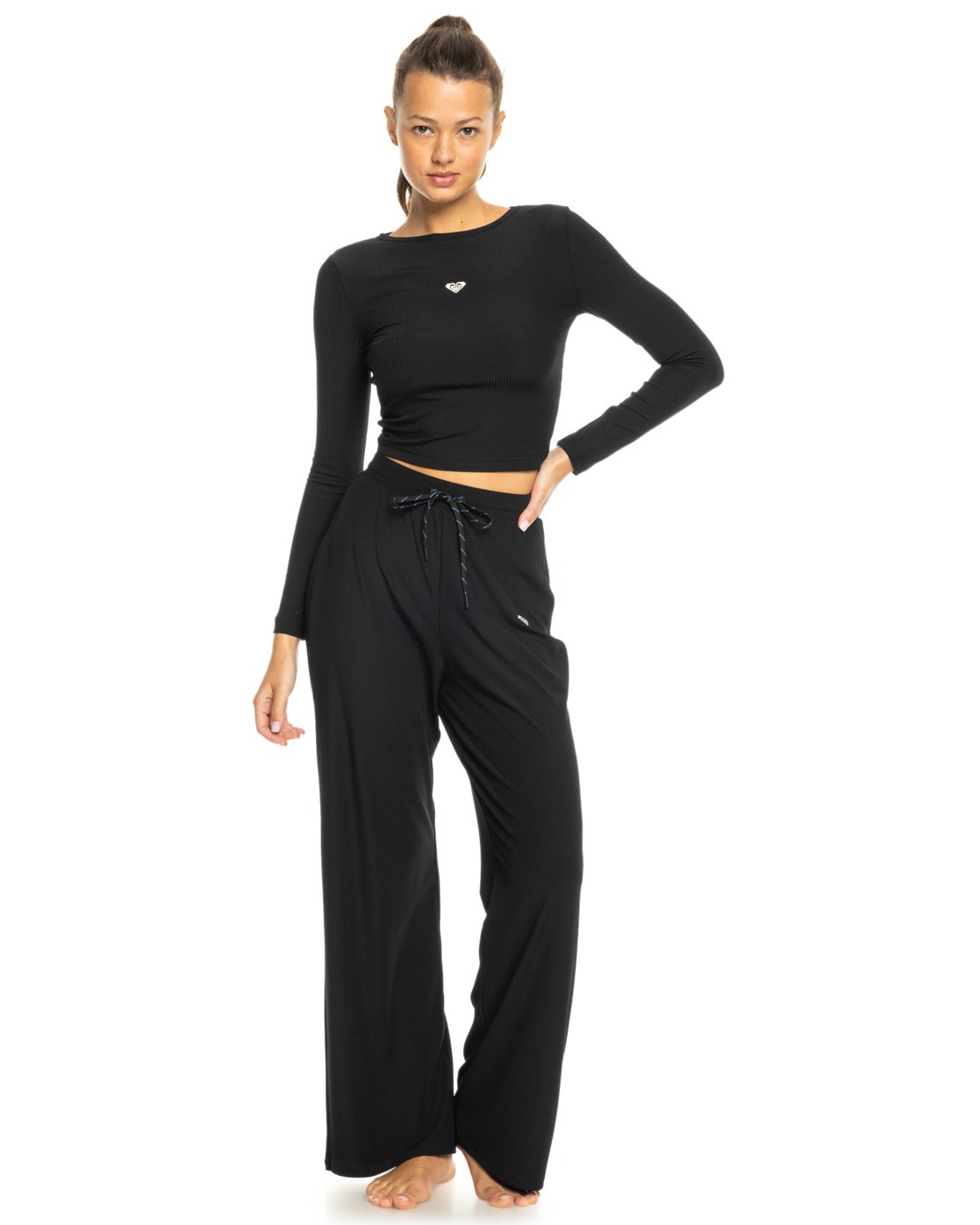 Roxy Shirttop »Rise & Vibe«