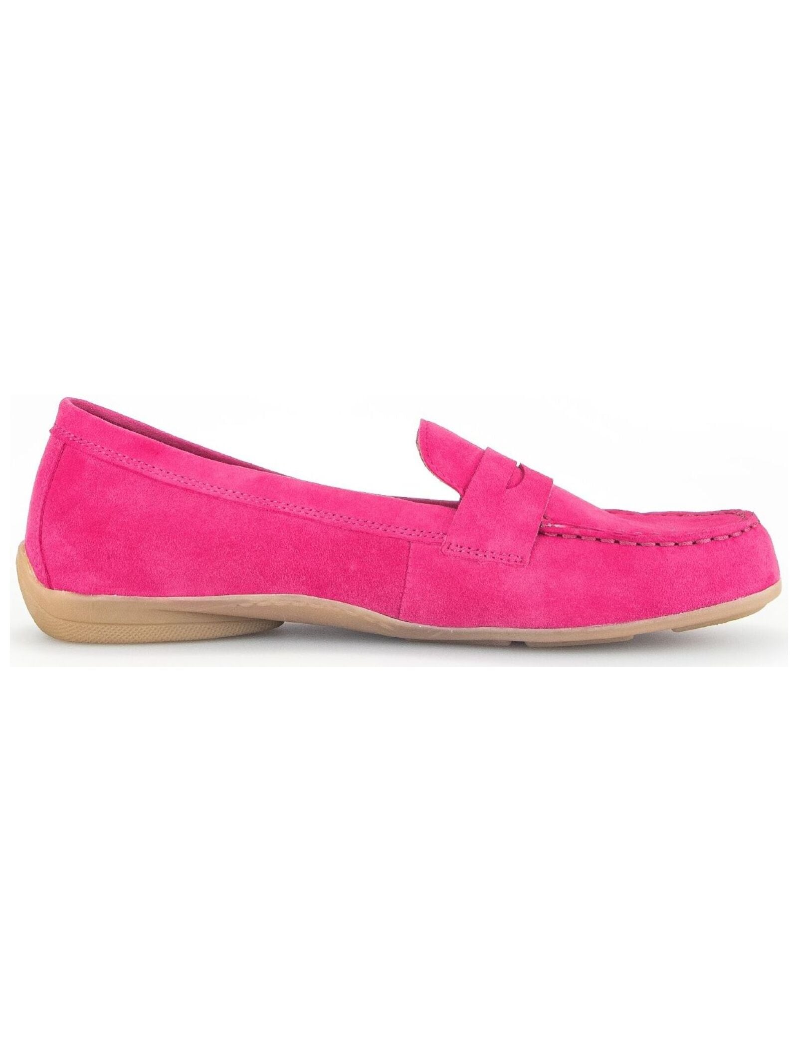 Gabor Slipper »Gabor Slipper Veloursleder«
