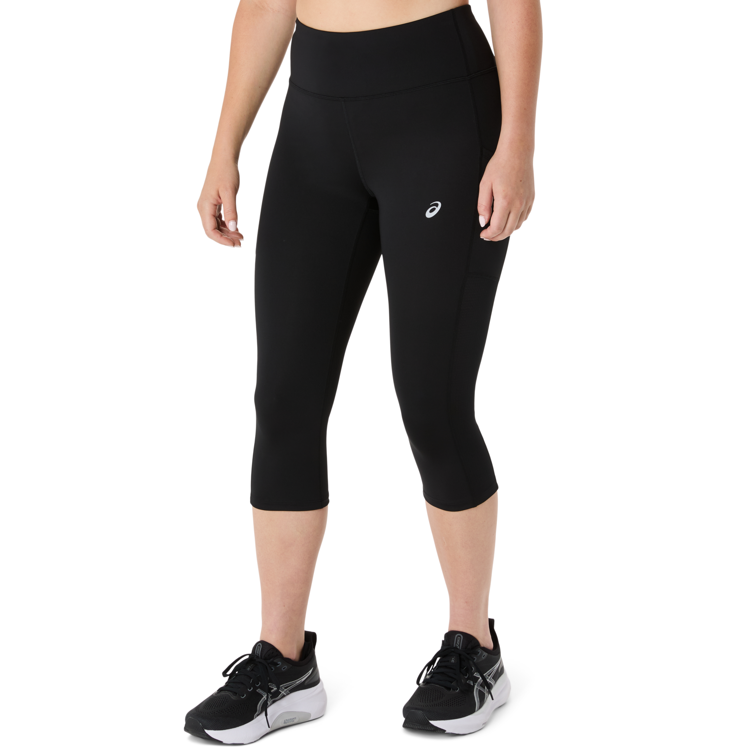 Asics Lauftights "ASICS CORE CAPRI TIGHT" günstig online kaufen
