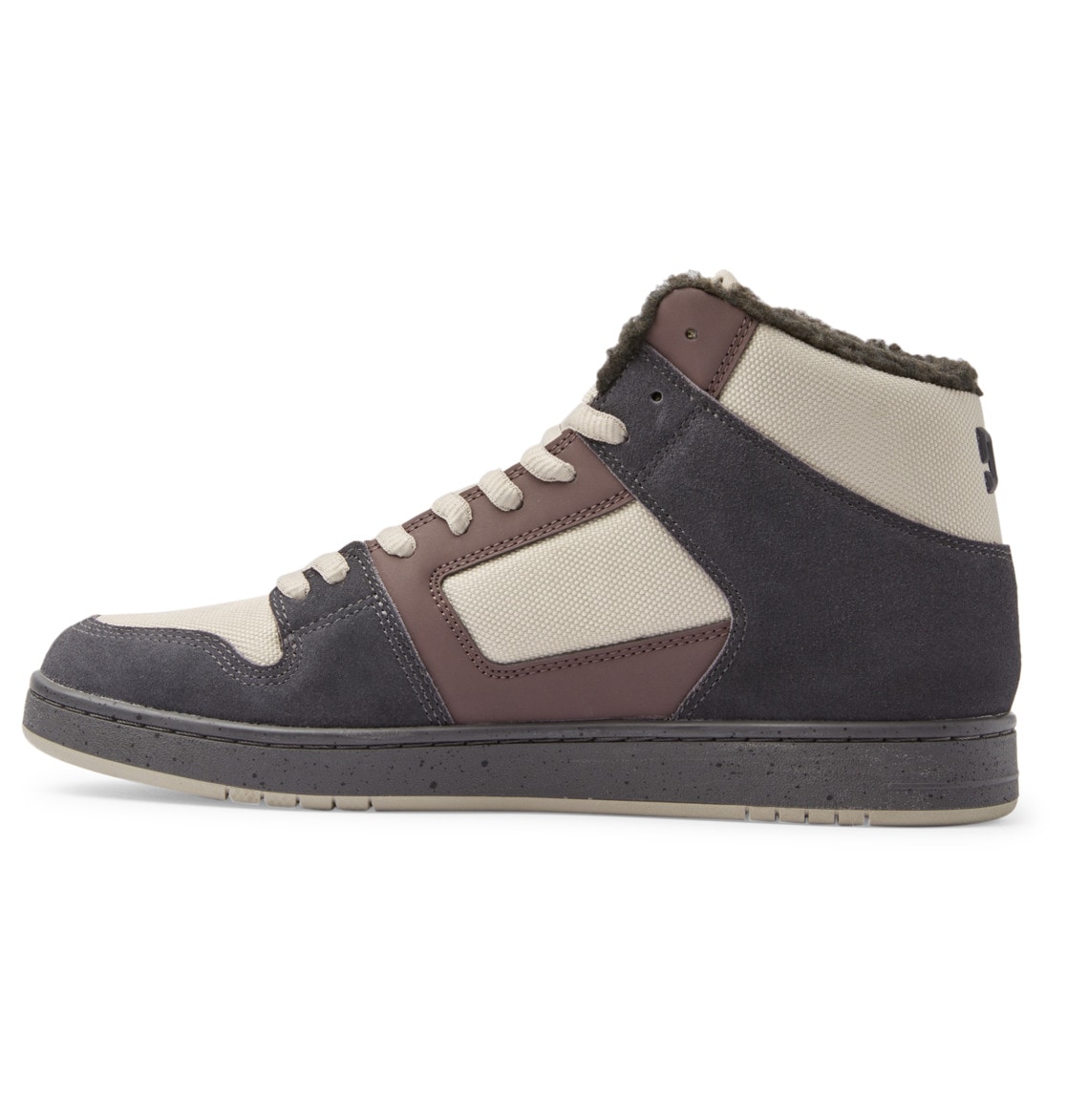 DC Shoes Sneaker »Manteca 4 Hi Wr«