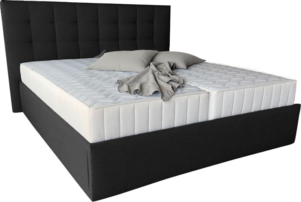 COLLECTION AB Polsterbett "Classic erhältlich in der Breite 180x200cm" Nur günstig online kaufen