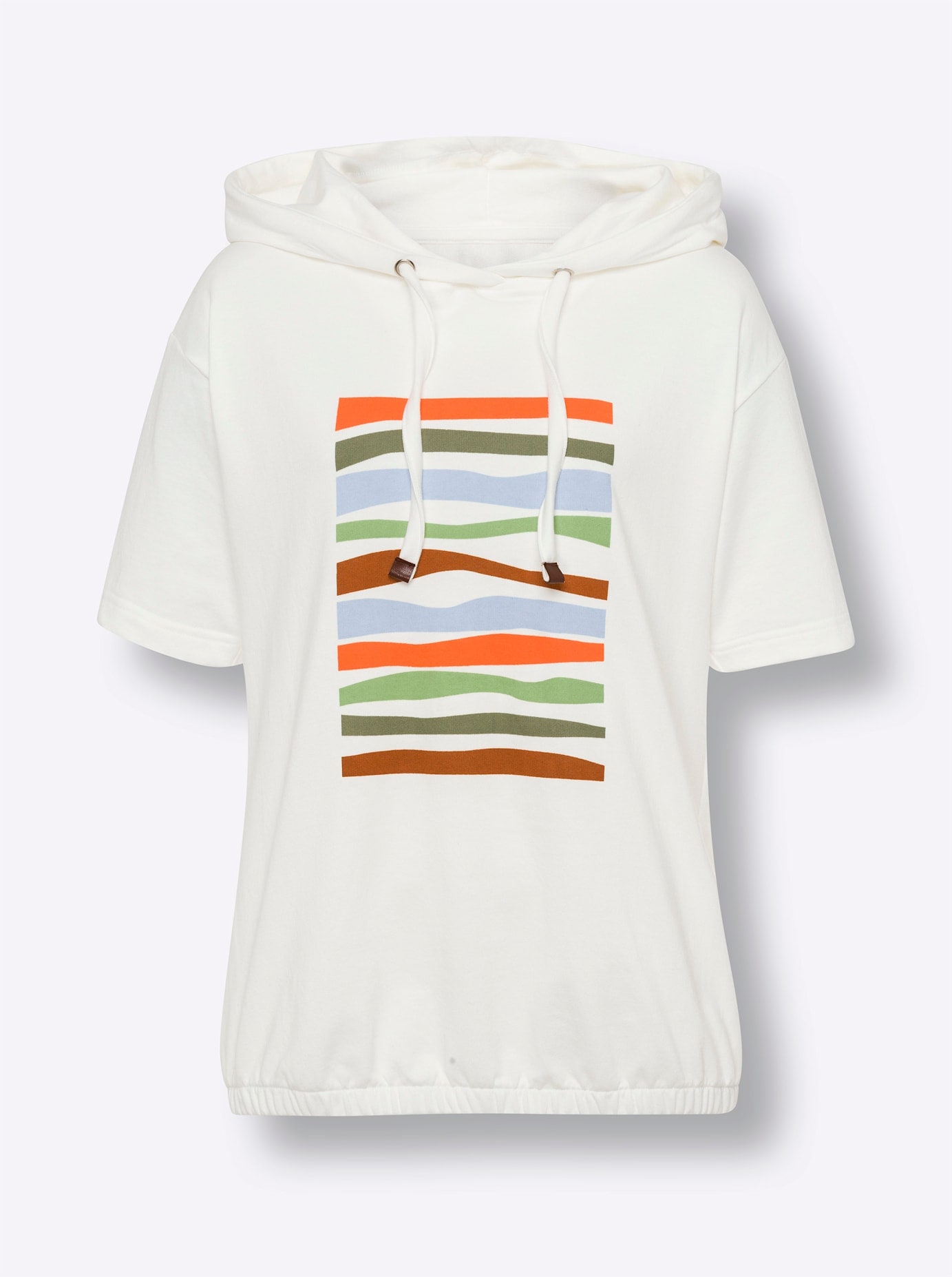 Classic Basics Sweatshirt