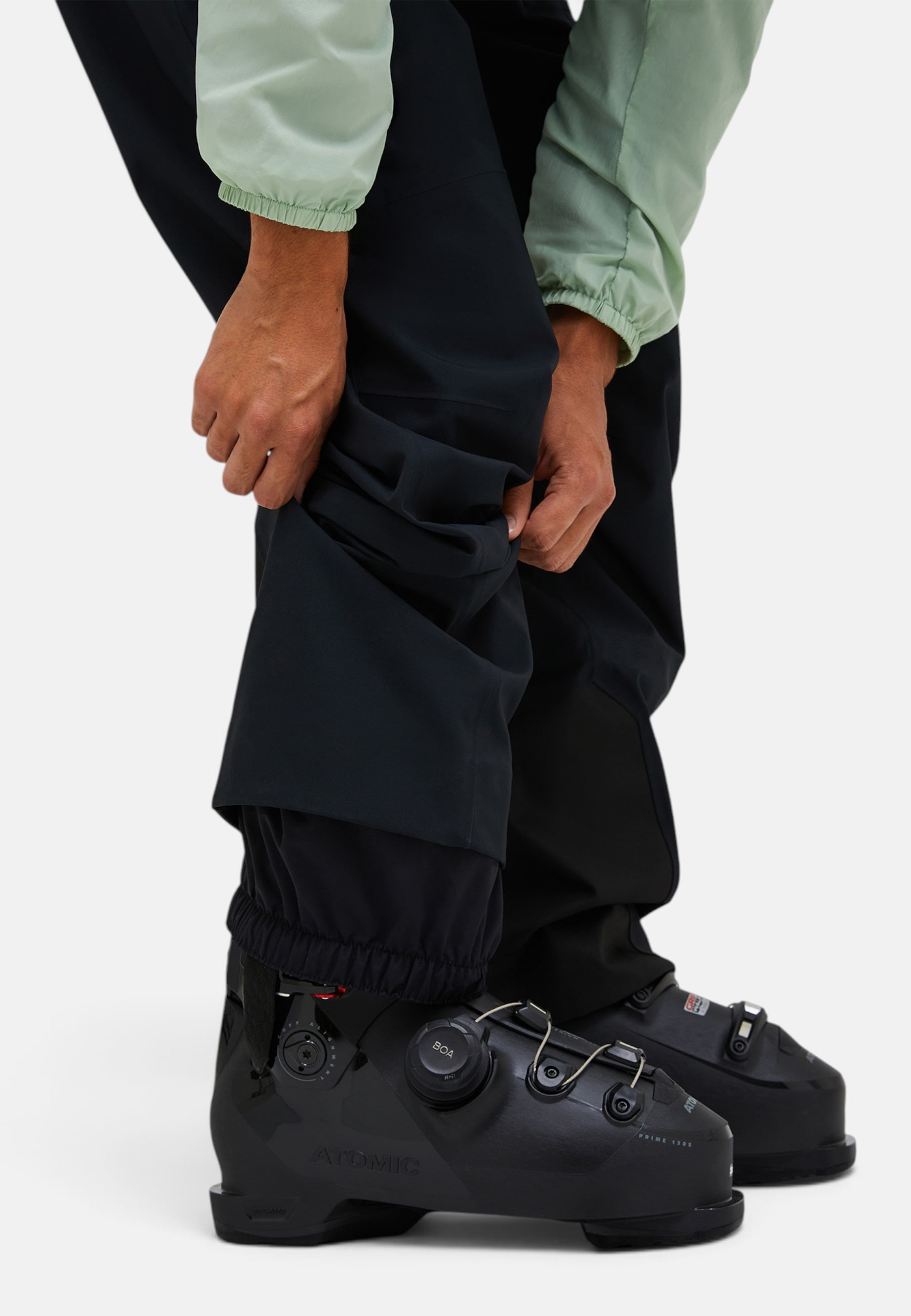 Peak Performance Skihose »M Maroon Hipe® 3l Shell Pants«  wasserdicht