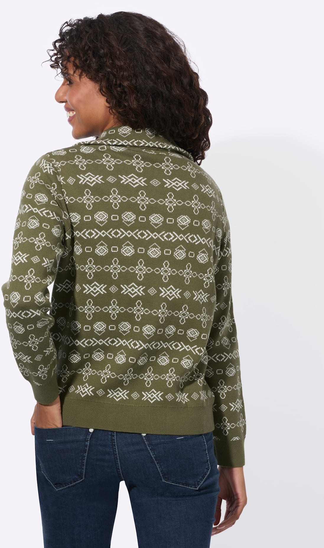 Casual Looks Troyer »Troyer«
