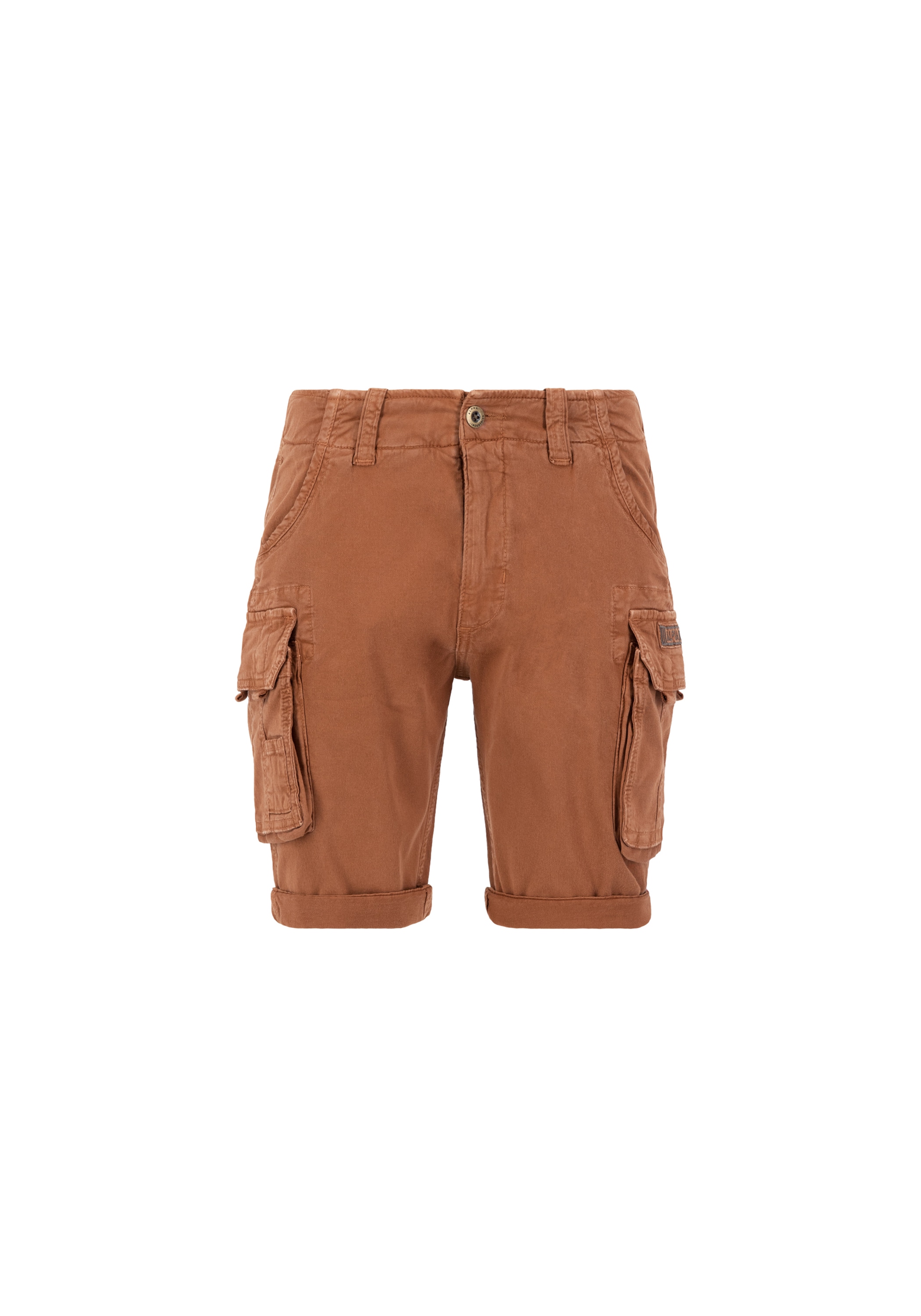 Alpha Industries Shorts "Alpha Industries Men - Shorts Crew Short"