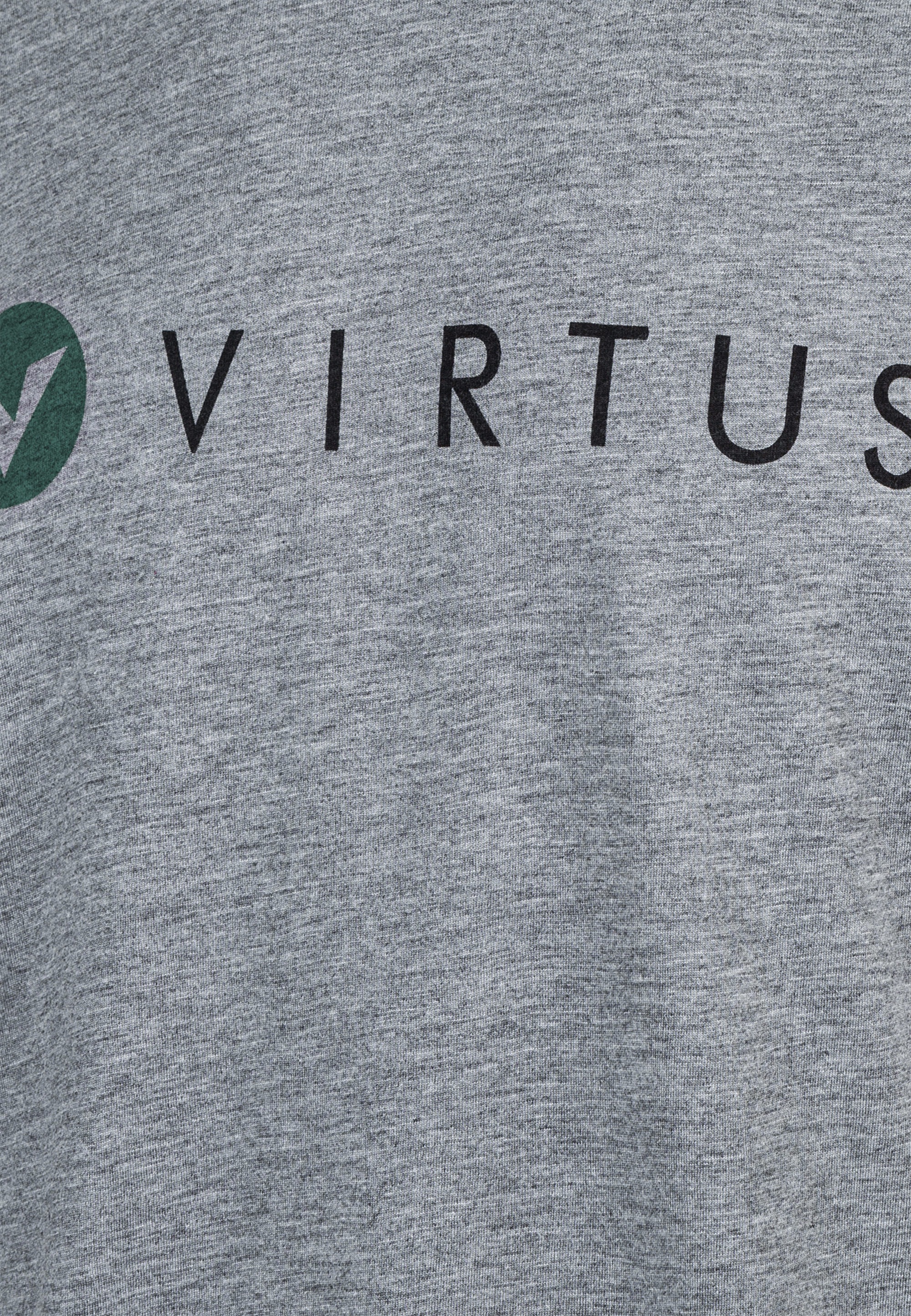 Virtus Funktionsshirt »EDWARDO«, (1 tlg.), mit schnell trocknender QUICK DRY Technologie