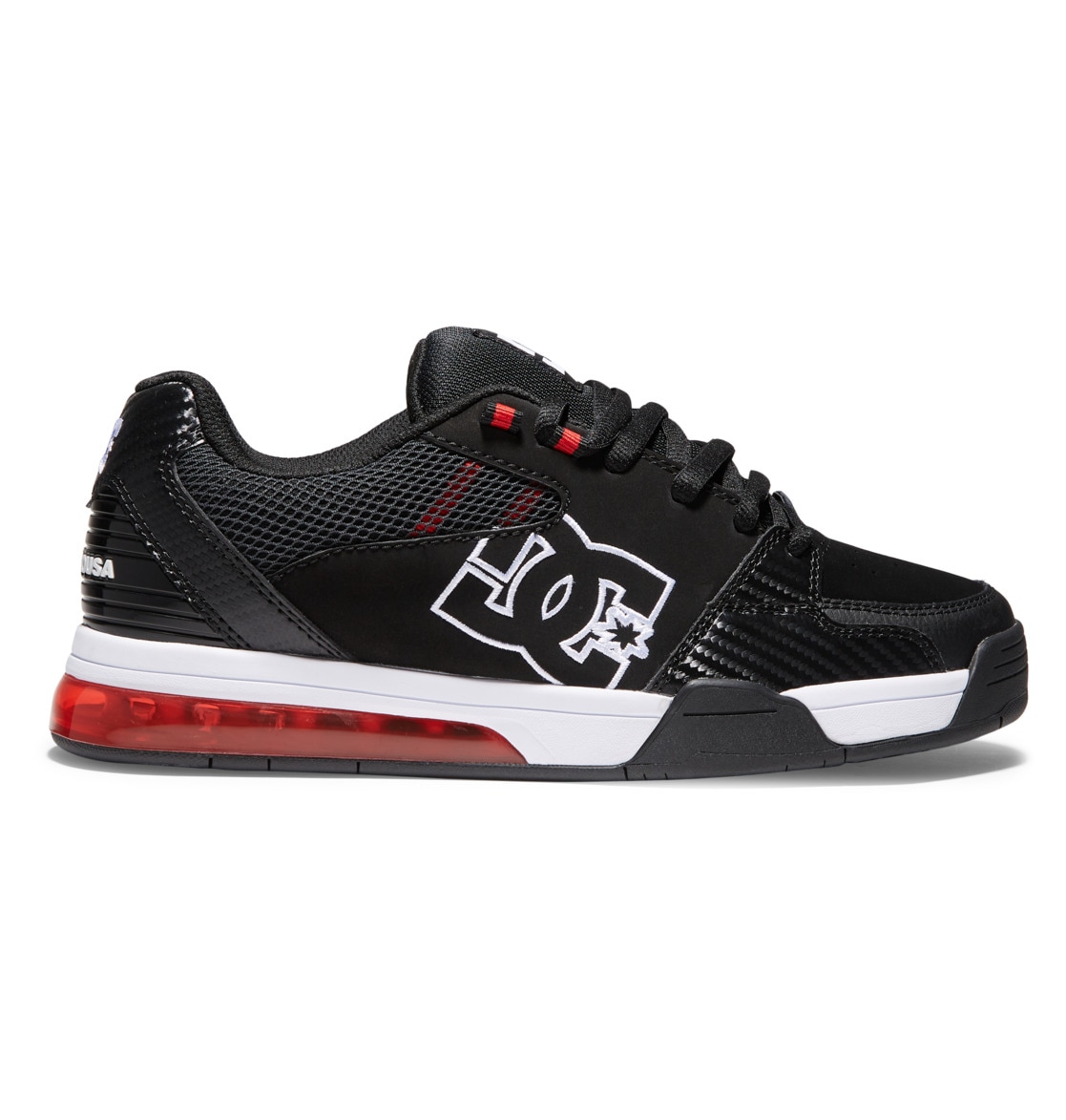 DC Shoes Sneaker »Versatile«