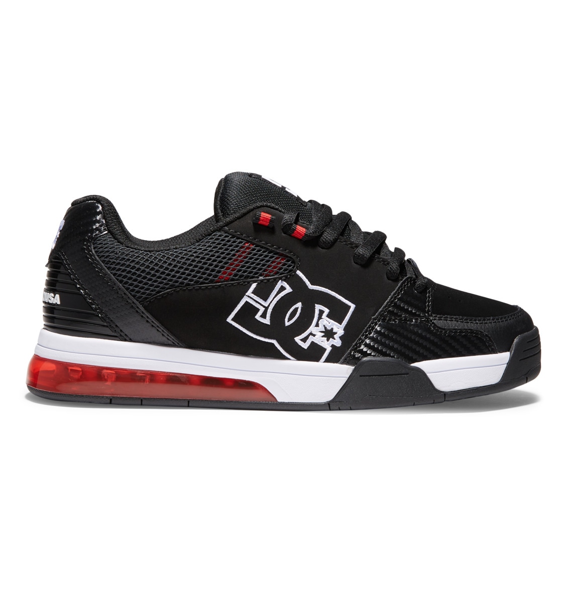 DC Shoes Skateschuh "Versatile" günstig online kaufen