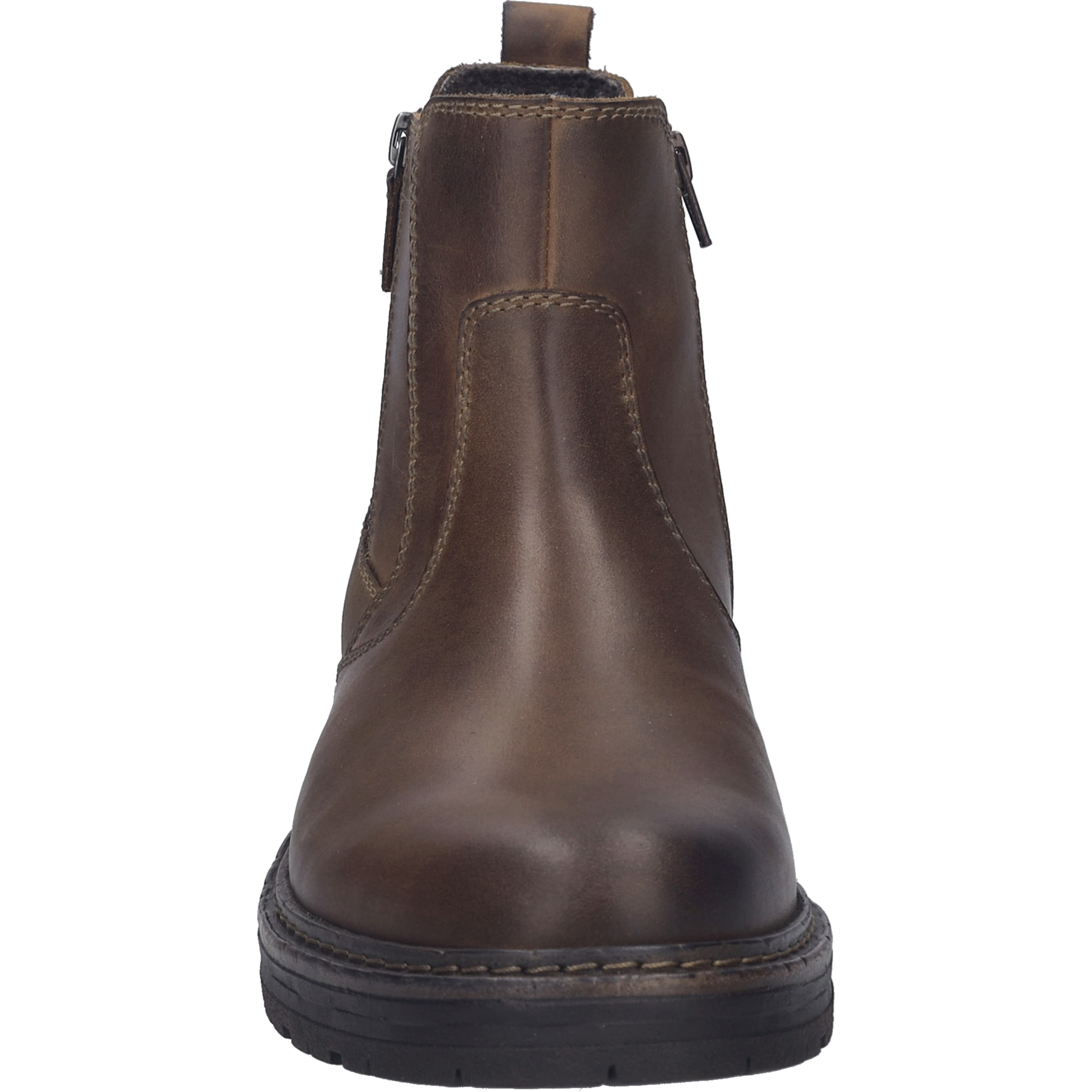 Josef Seibel Stiefelette »Curtis 51, castagne«