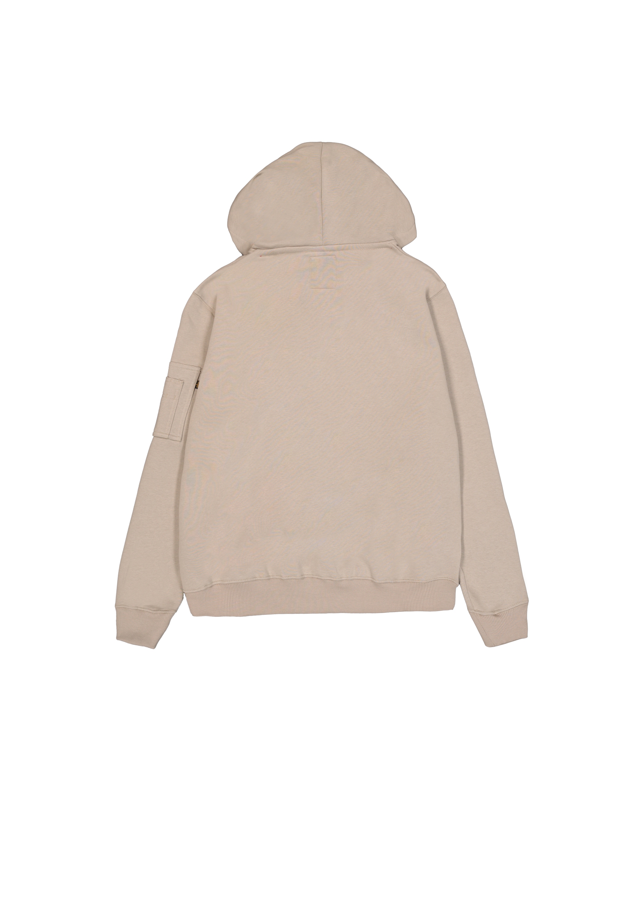 Alpha Industries Hoodie »Alpha Industries Men - Hoodies Alpha Puff Print Hoodie«