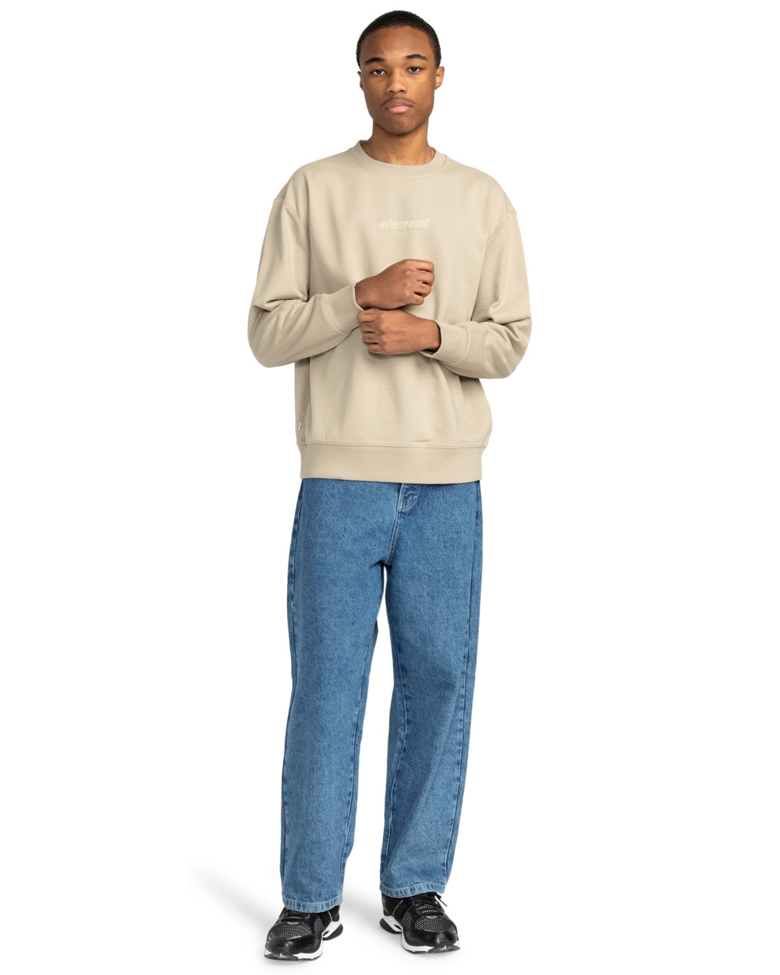 Element Sweatshirt »Cornell Cipher«