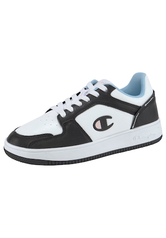 Champion Sneaker »REBOUND 2.0 LOW«