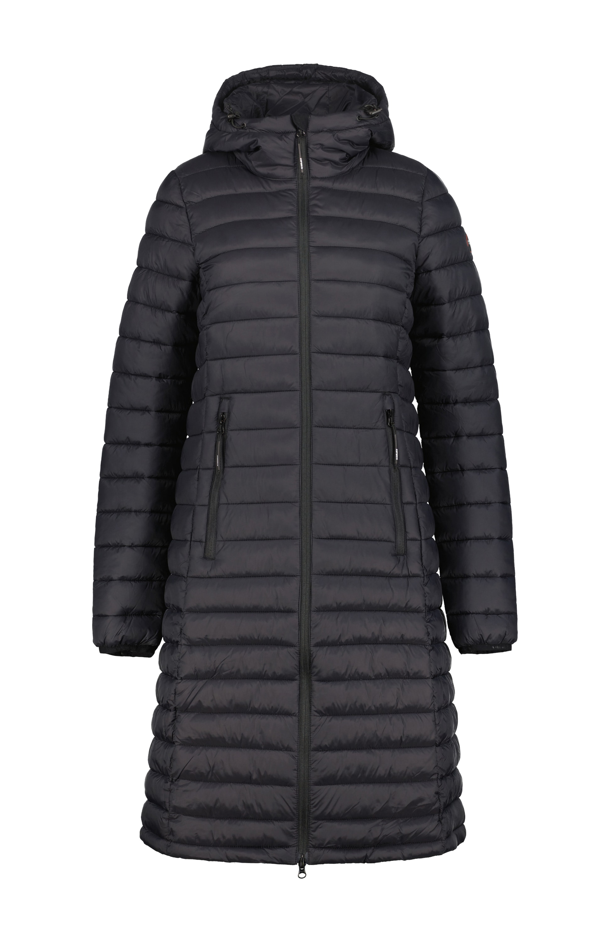 Winterjacke »Icepeak Mantel PERLA«