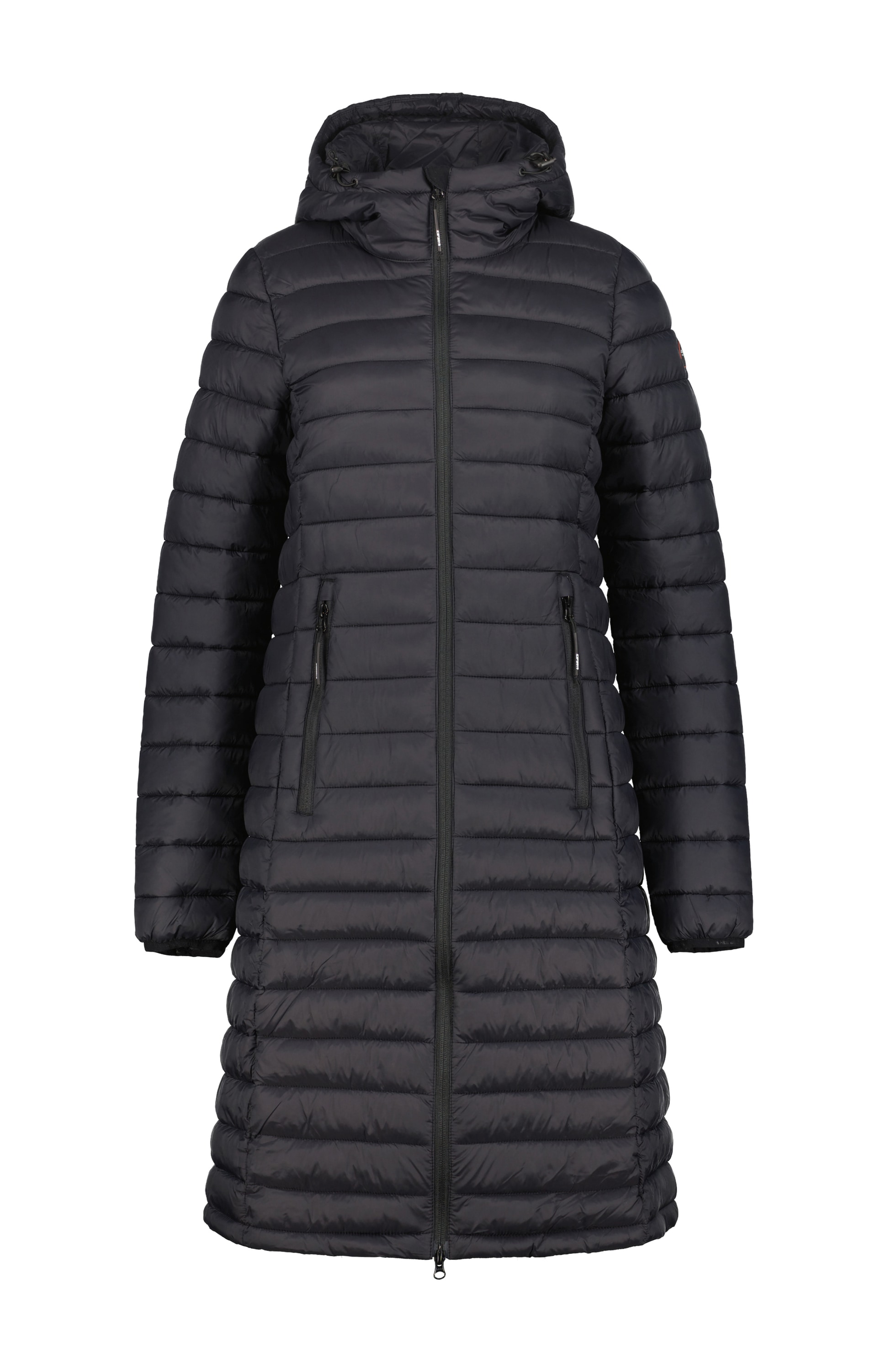Winterjacke Icepeak Funktionsmantel Damen Icepeak Damen Jacke