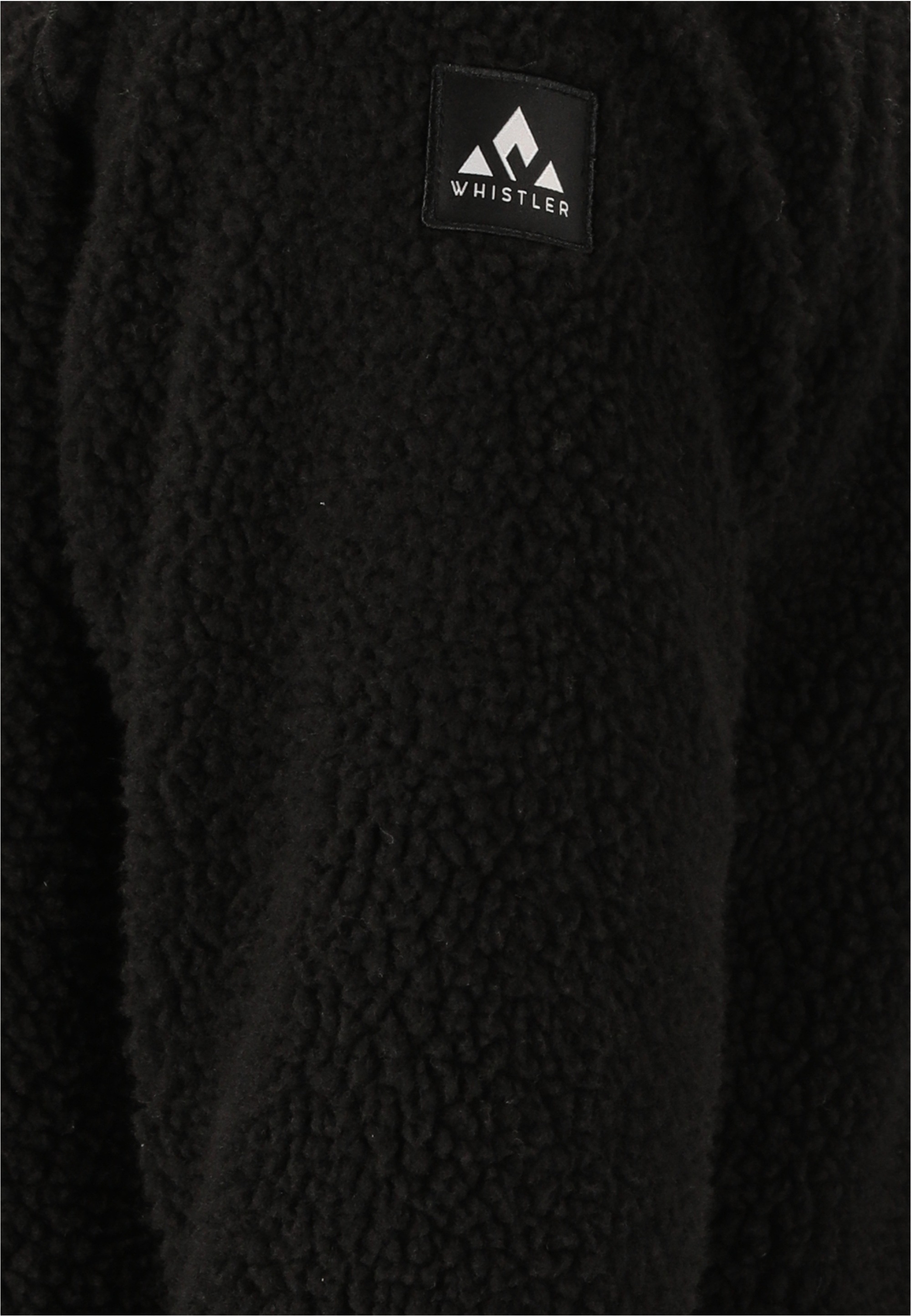 WHISTLER Strickpullover »Tekapo«, aus weichem Material mit 4-Wege-Stretch