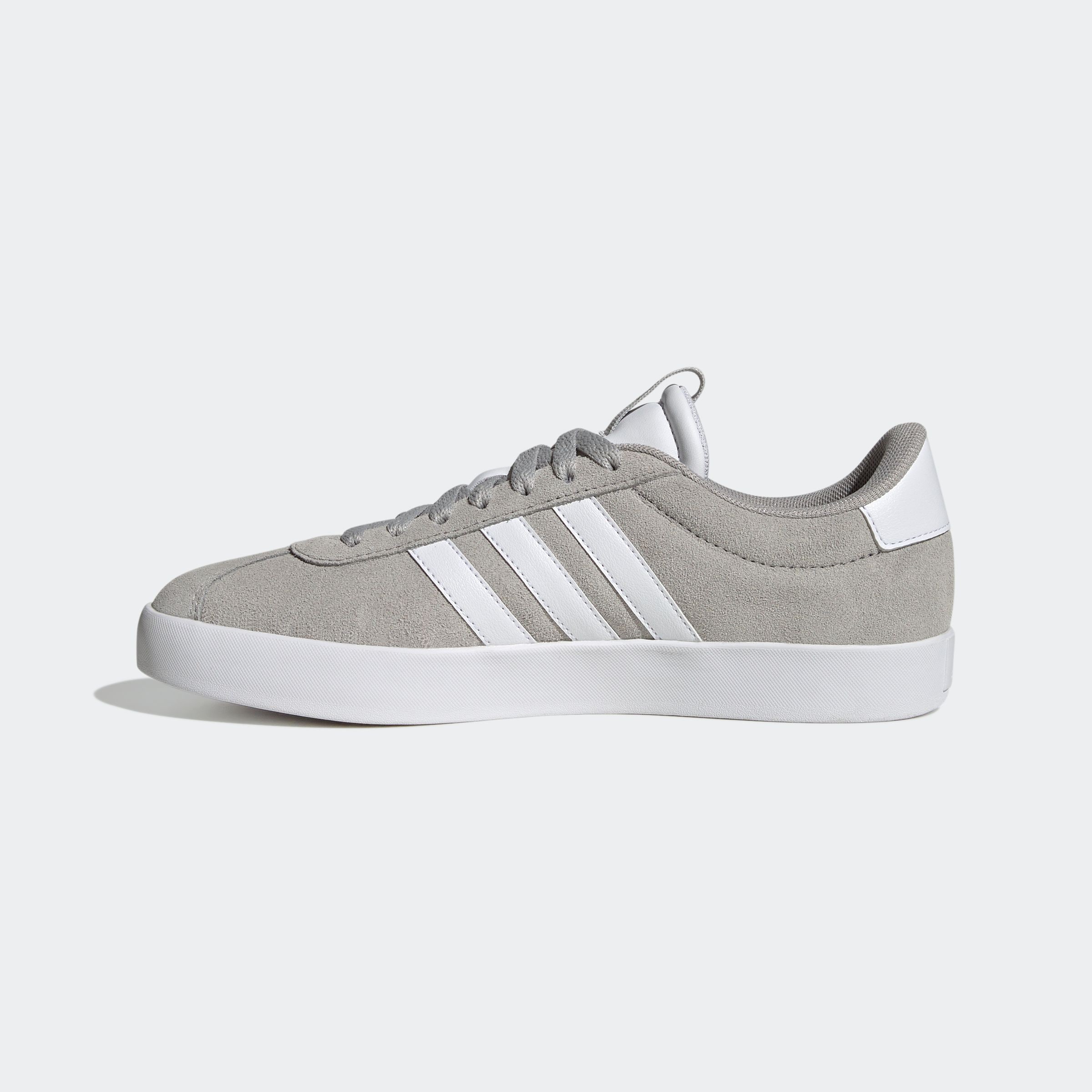 adidas Sportswear Sneaker »VL COURT 3.0«, inspiriert vom Design des adidas samba