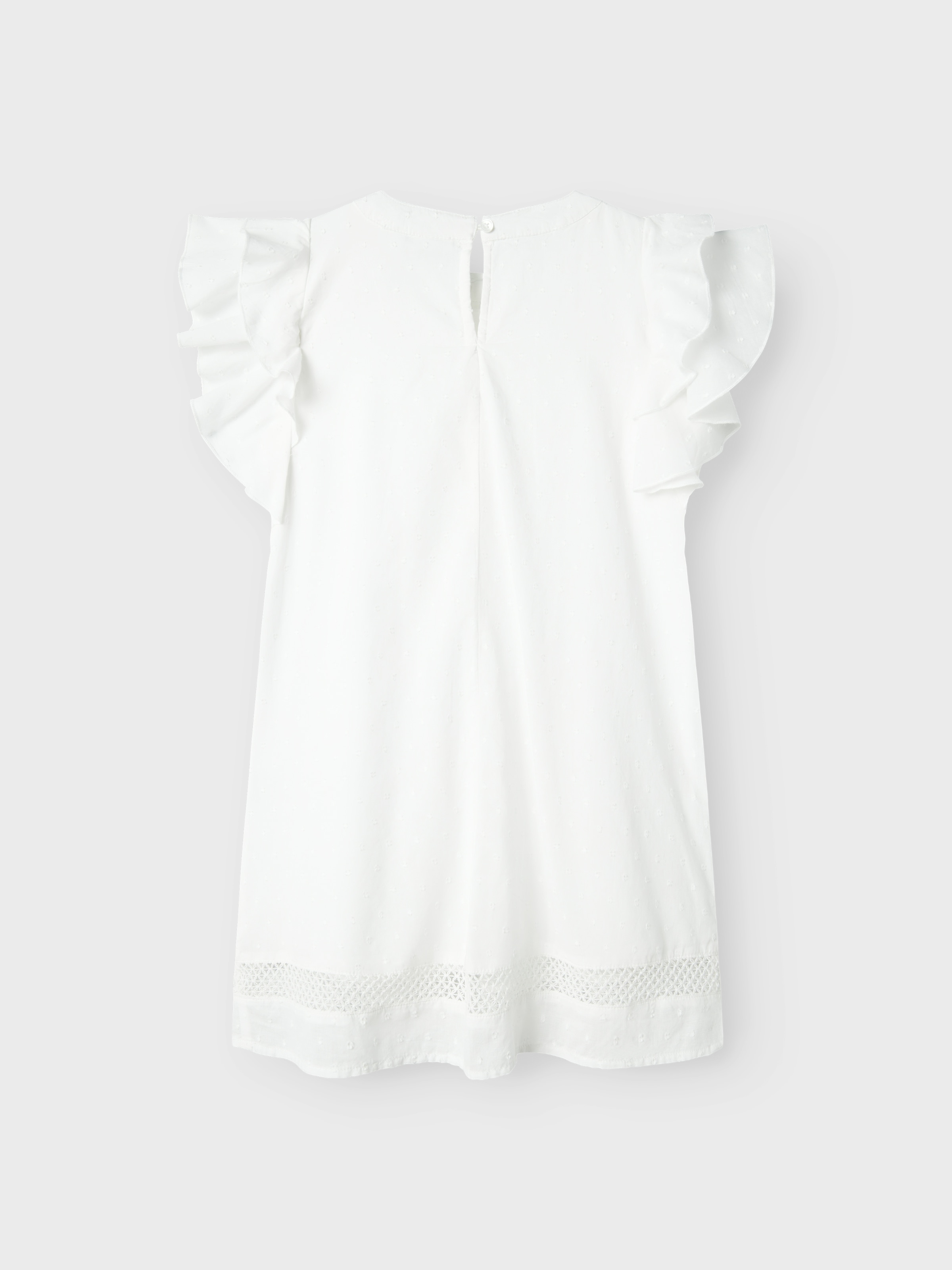 Name It Midikleid »NKFFARIDE SS DRESS NOOS«