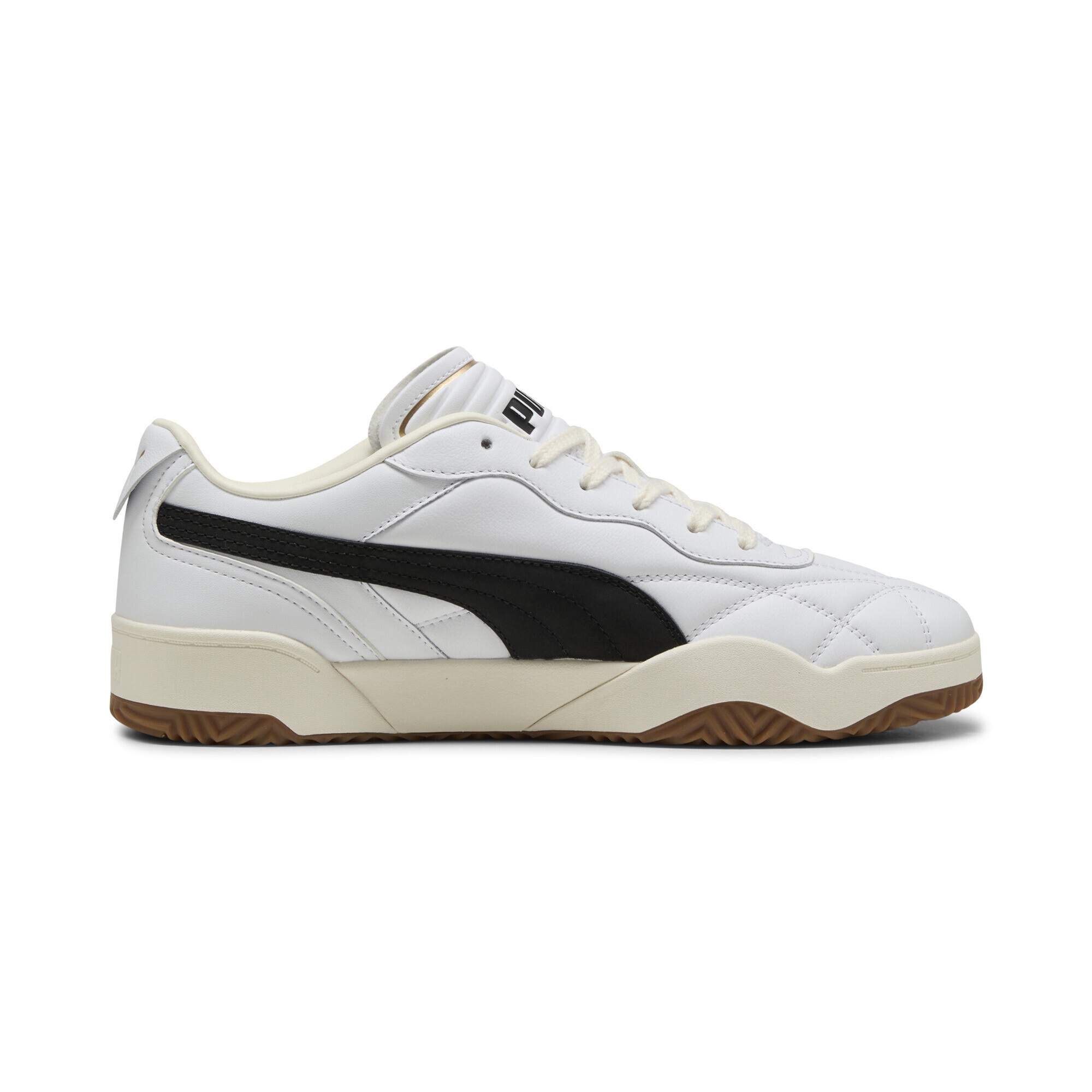 PUMA Sneaker »Tifosi Lux Sneakers Erwachsene«
