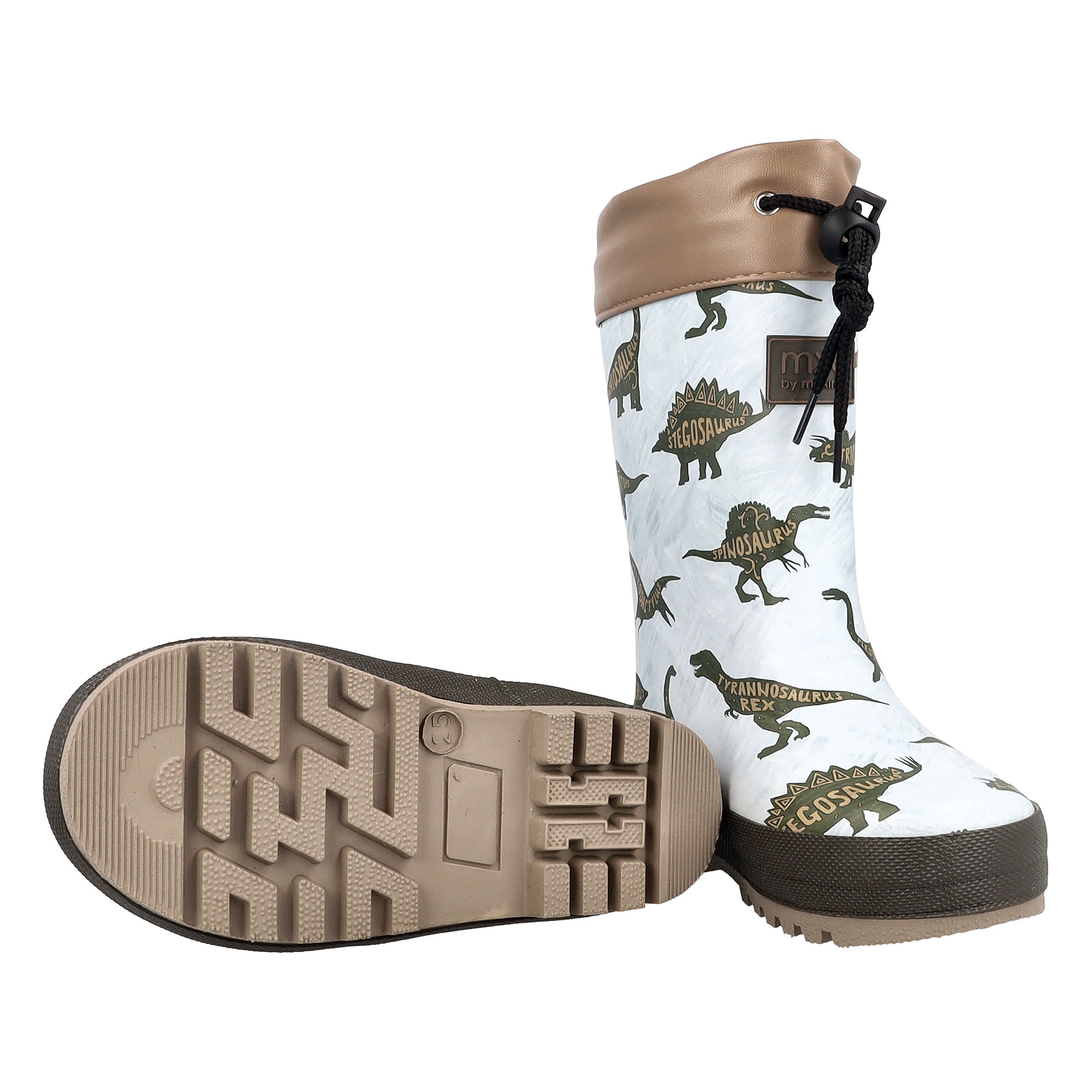 MAXIMO Gummistiefel