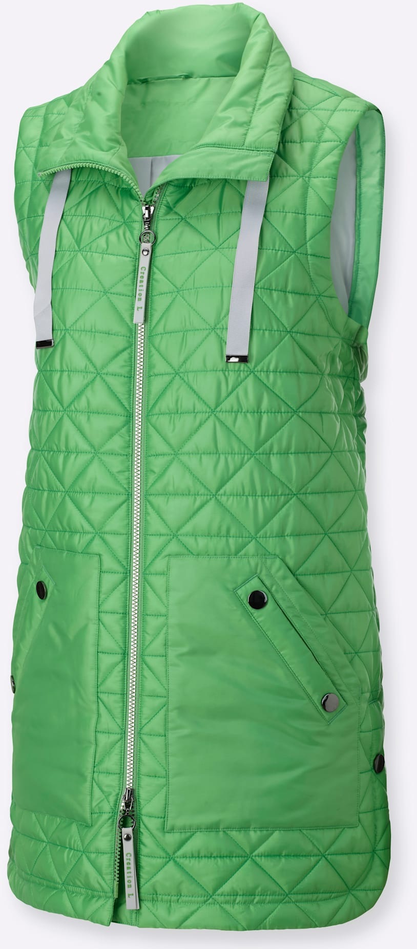 creation L Steppweste