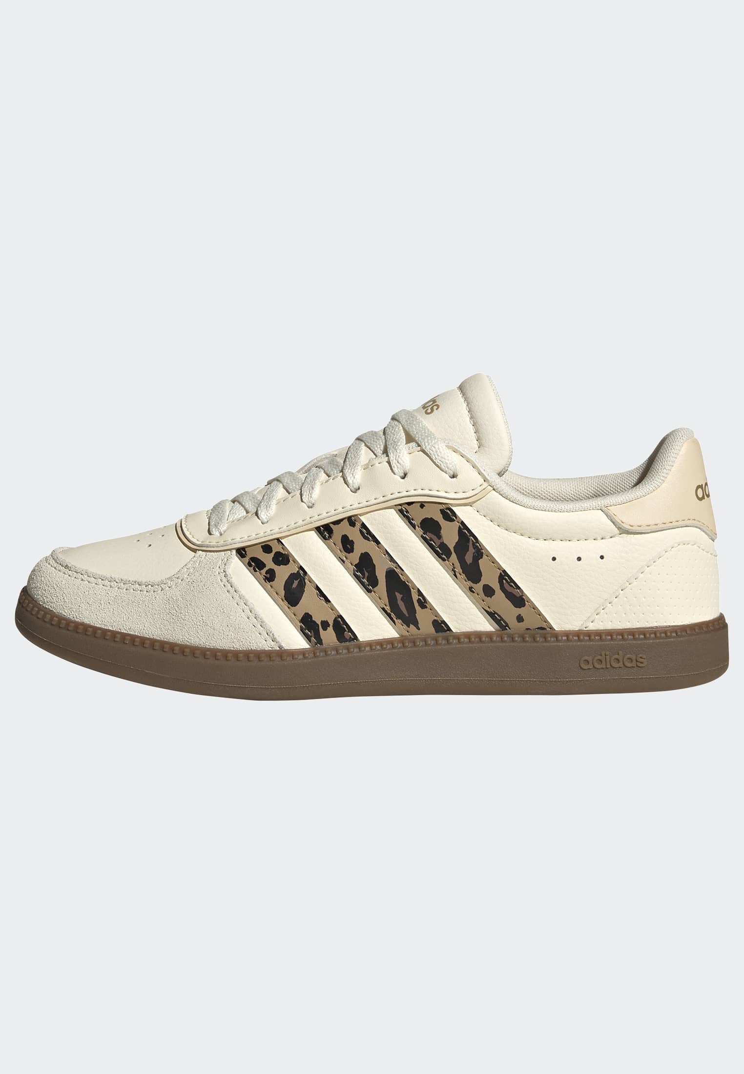 adidas Sportswear Sneaker »BREAKNET SLEEK KIDS«  für Kinder & Jugendliche