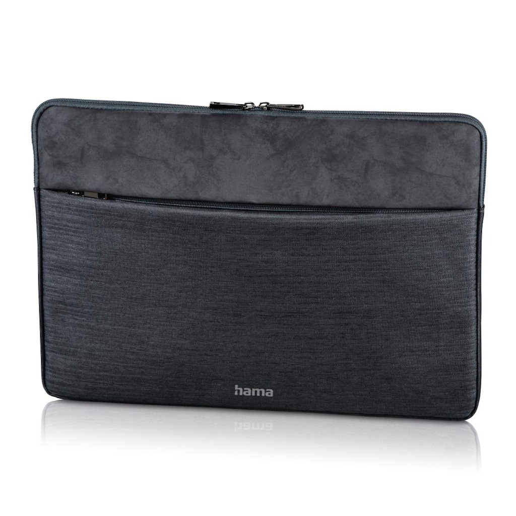Hama Laptoptasche »Laptop-Sleeve "Tayrona" bis 36 cm (14 1") Notebook-Sleeve«