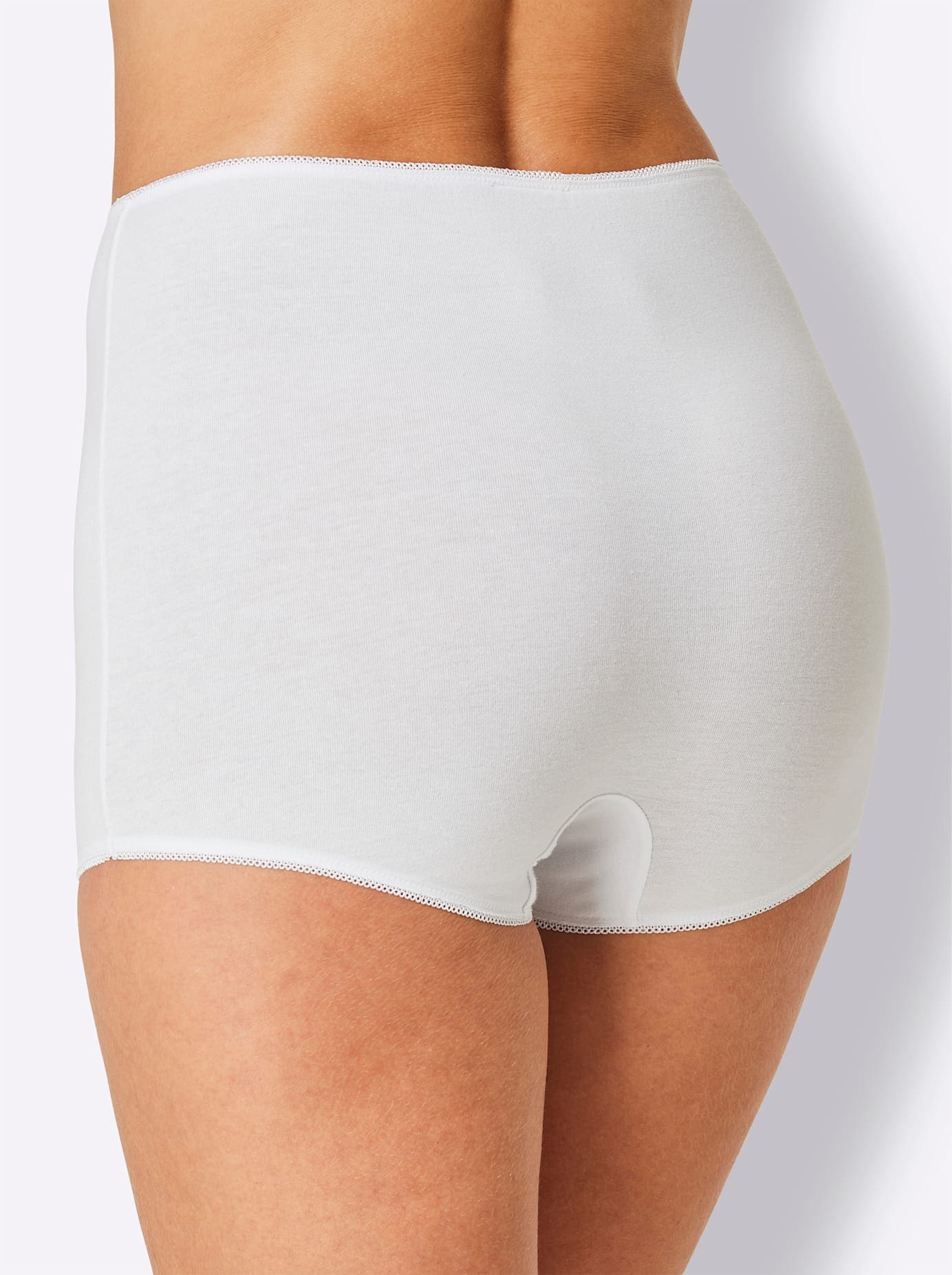 wäschepur Panty, (4 St.)