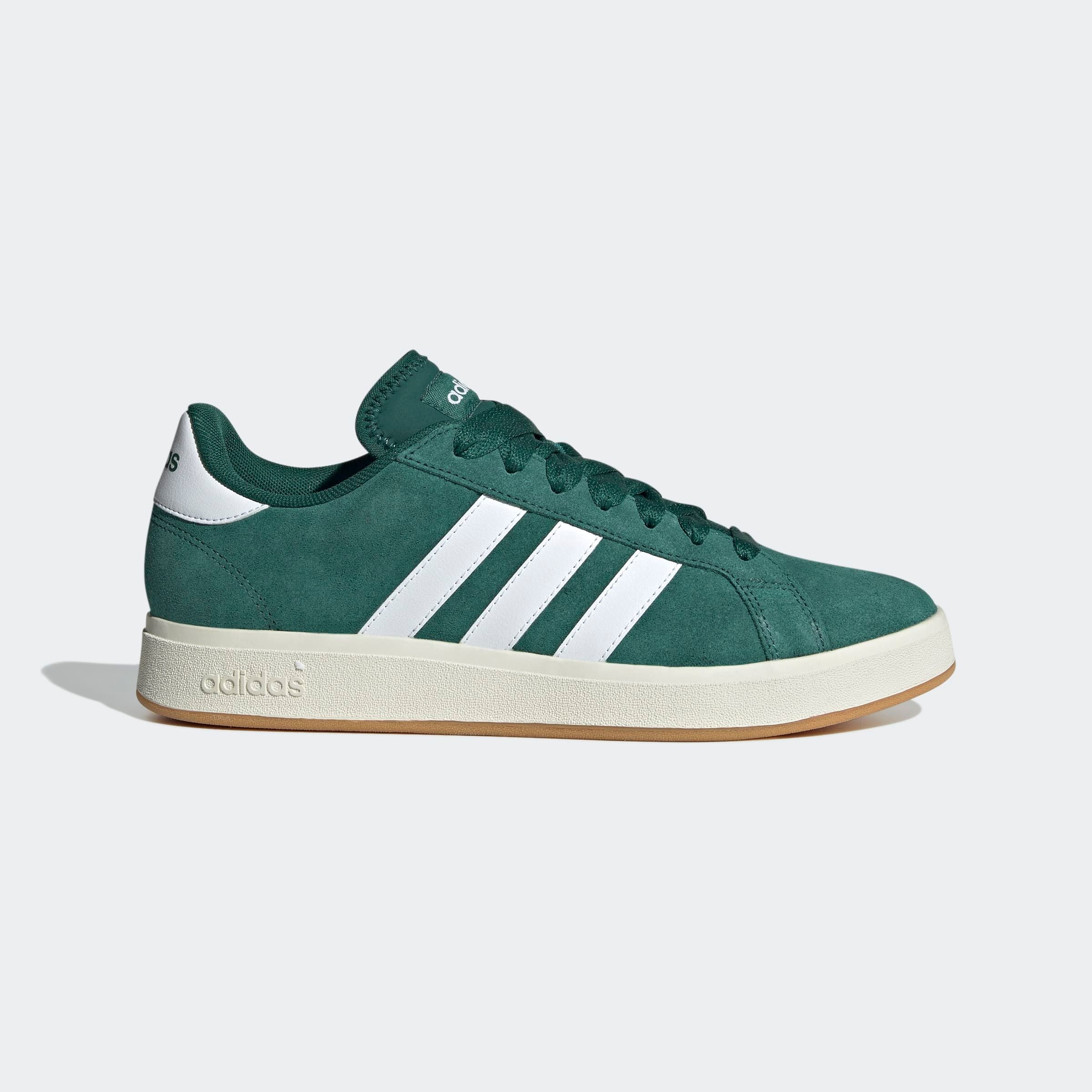 adidas Sportswear Sneaker »GRAND COURT BASE 00S«, Design auf den Spuren des adidas Campus 00