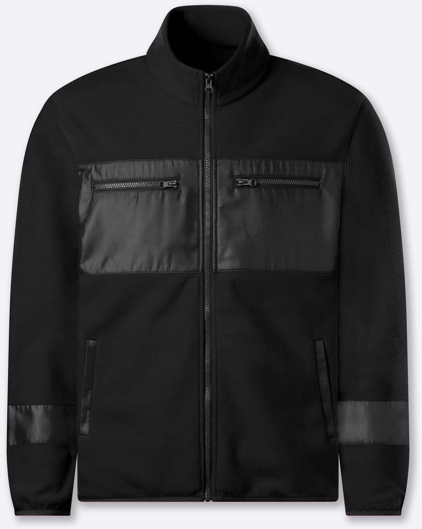 Marco Donati Fleecejacke