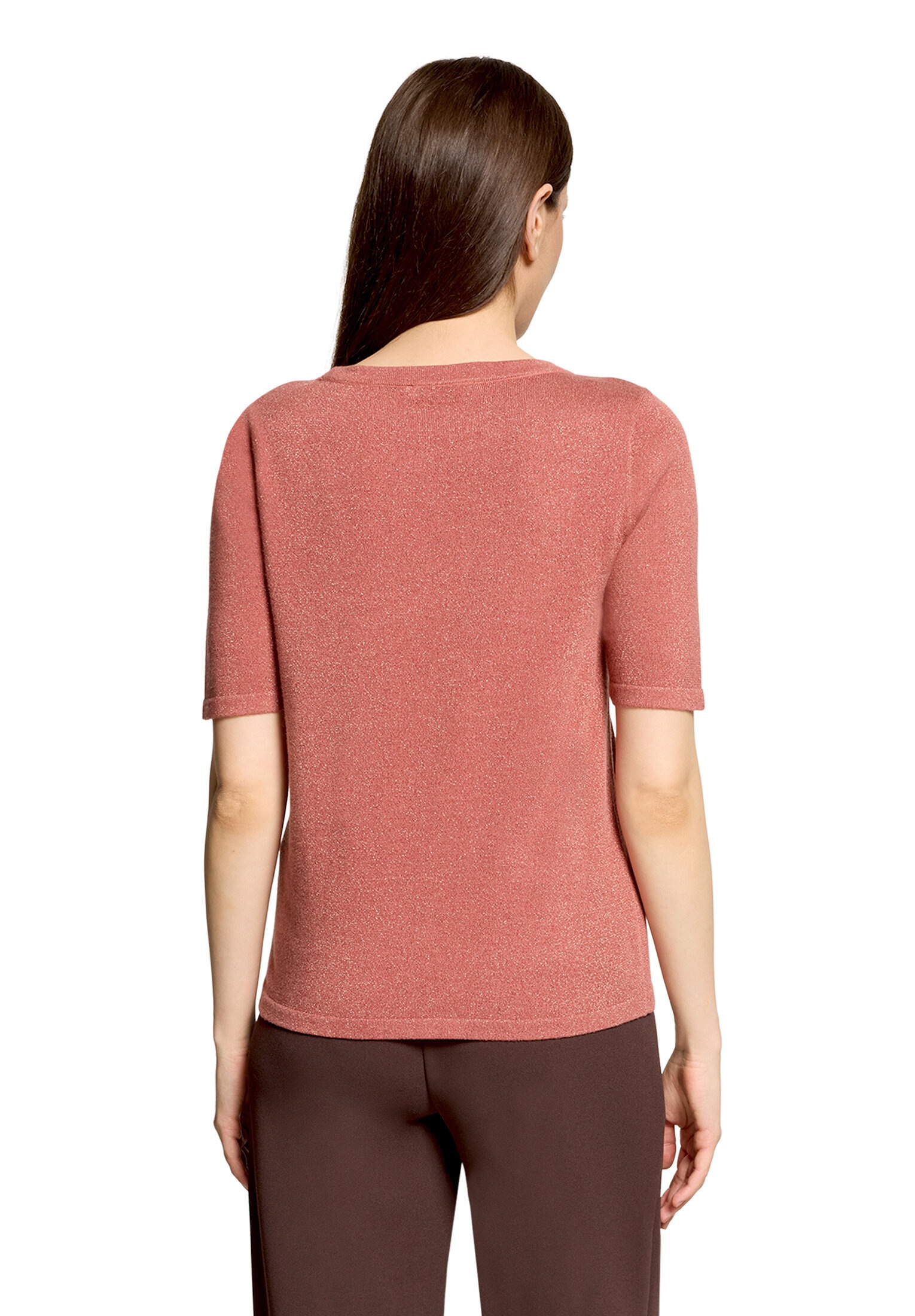Betty Barclay Kurzarmshirt »Damen kurzarm« 1