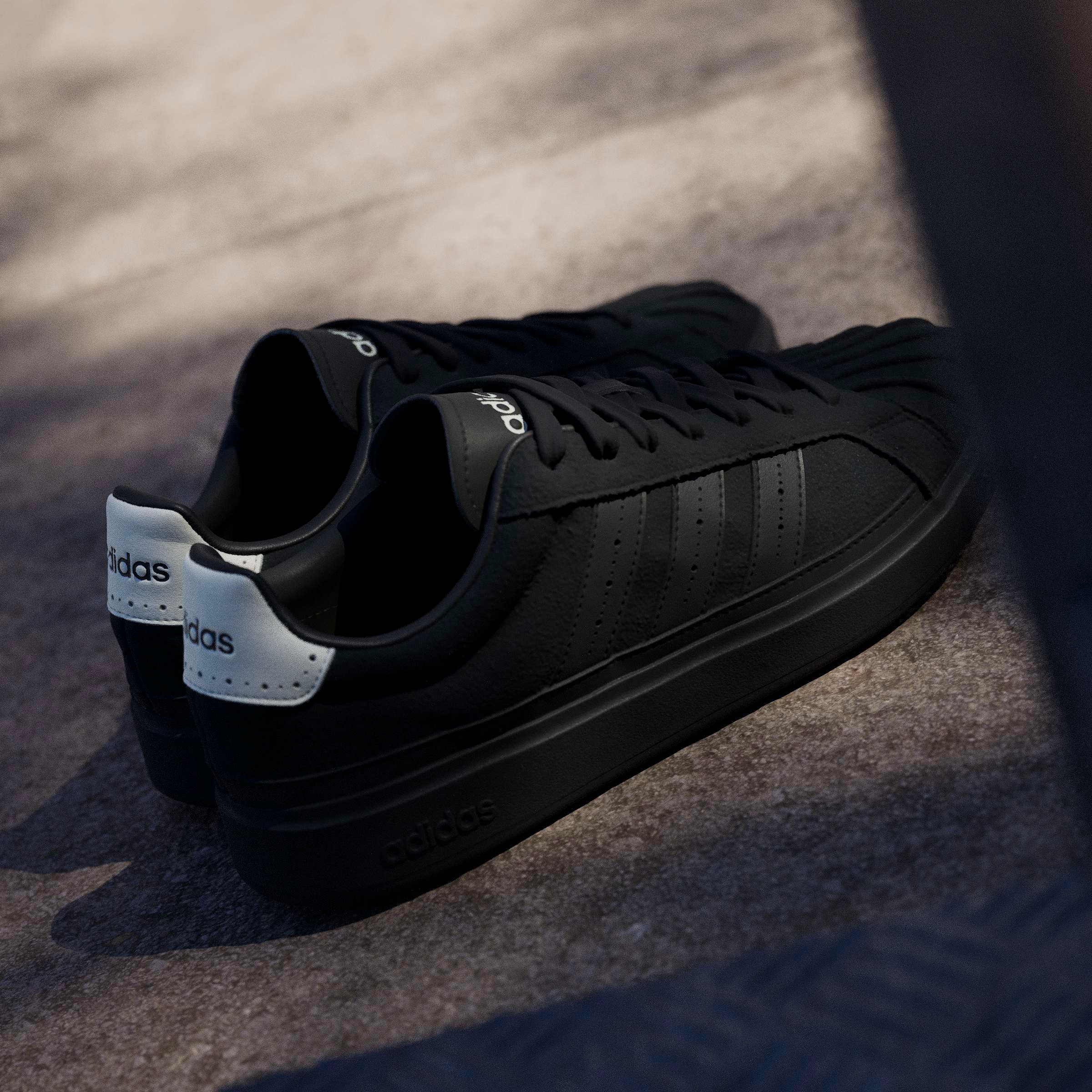 adidas Sportswear Sneaker »STREETTALK«  inspiriert vom Design des adidas Superstar
