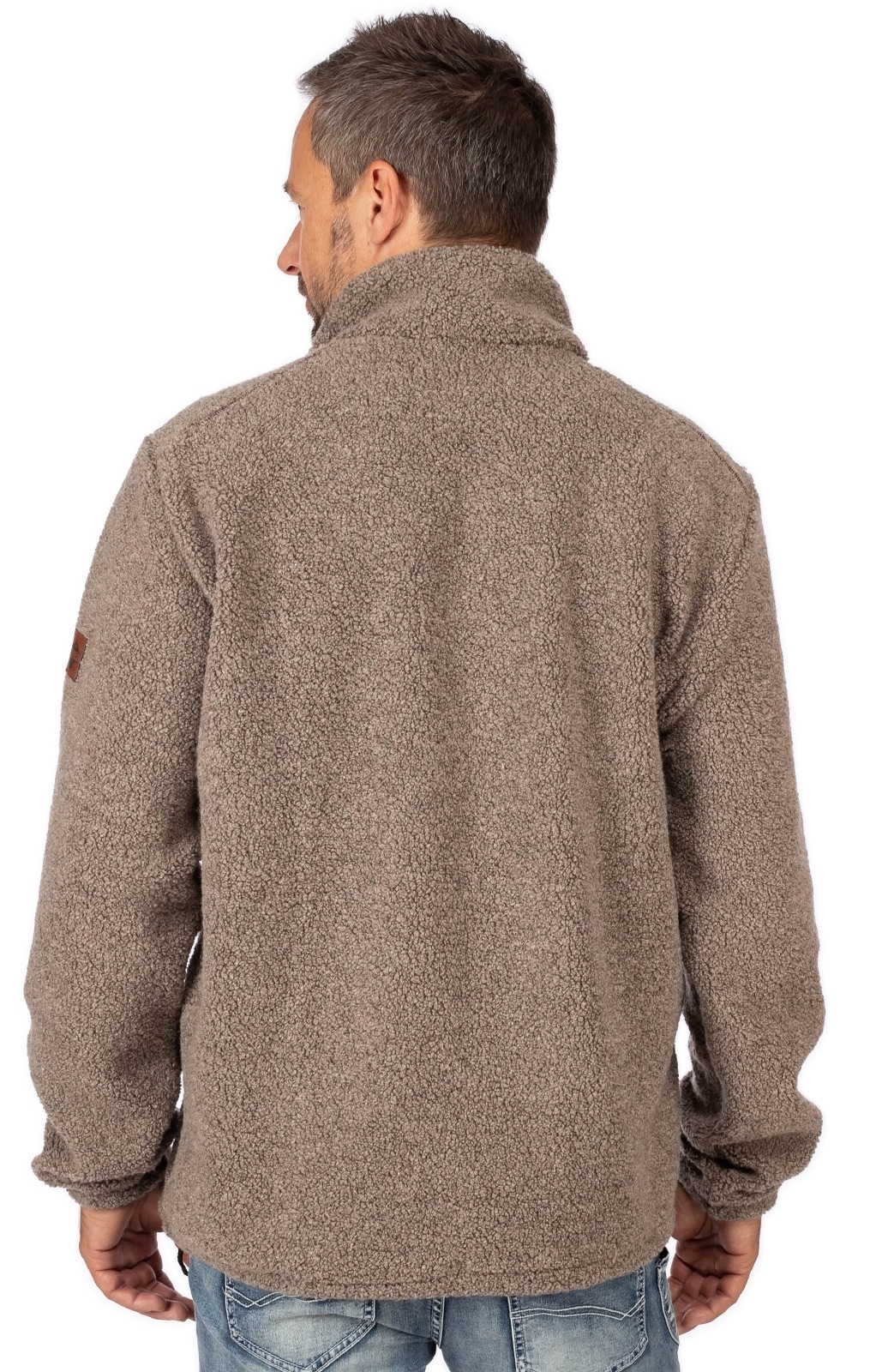 ALP1964 Trachtenjacke »Outdoorjacke 361101«
