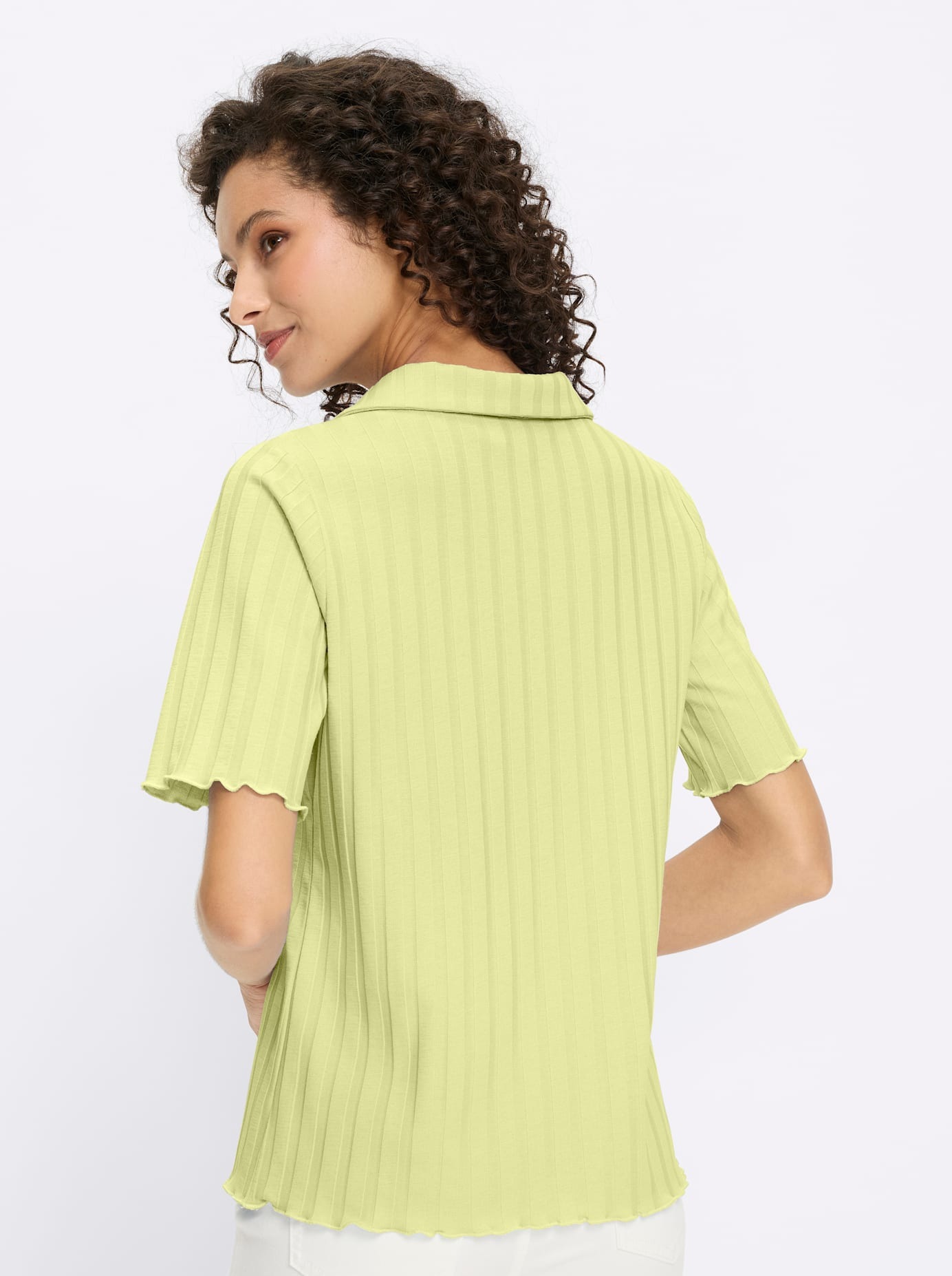 heine Kurzarmshirt "Shirt" 1 tlg. günstig online kaufen