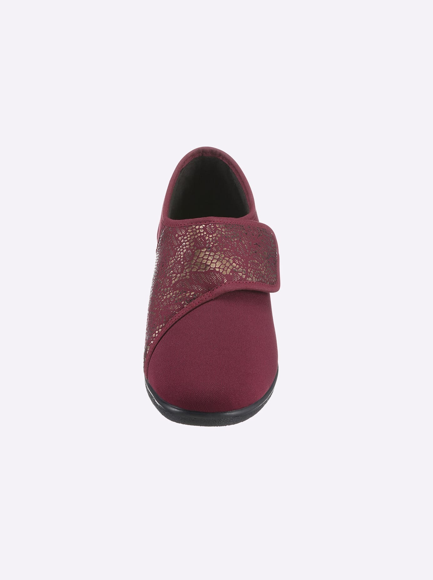 Classic Basics Hausschuh