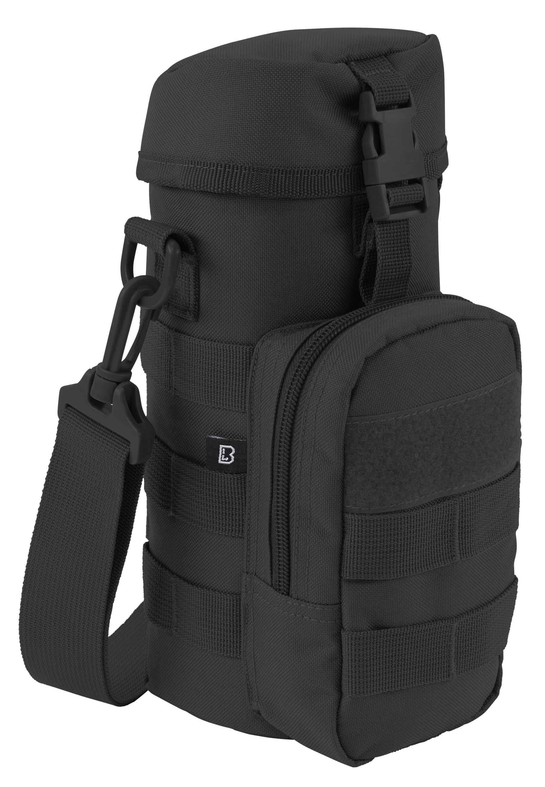 Brandit Rucksack "Brandit Herren Big Bottle Holder"