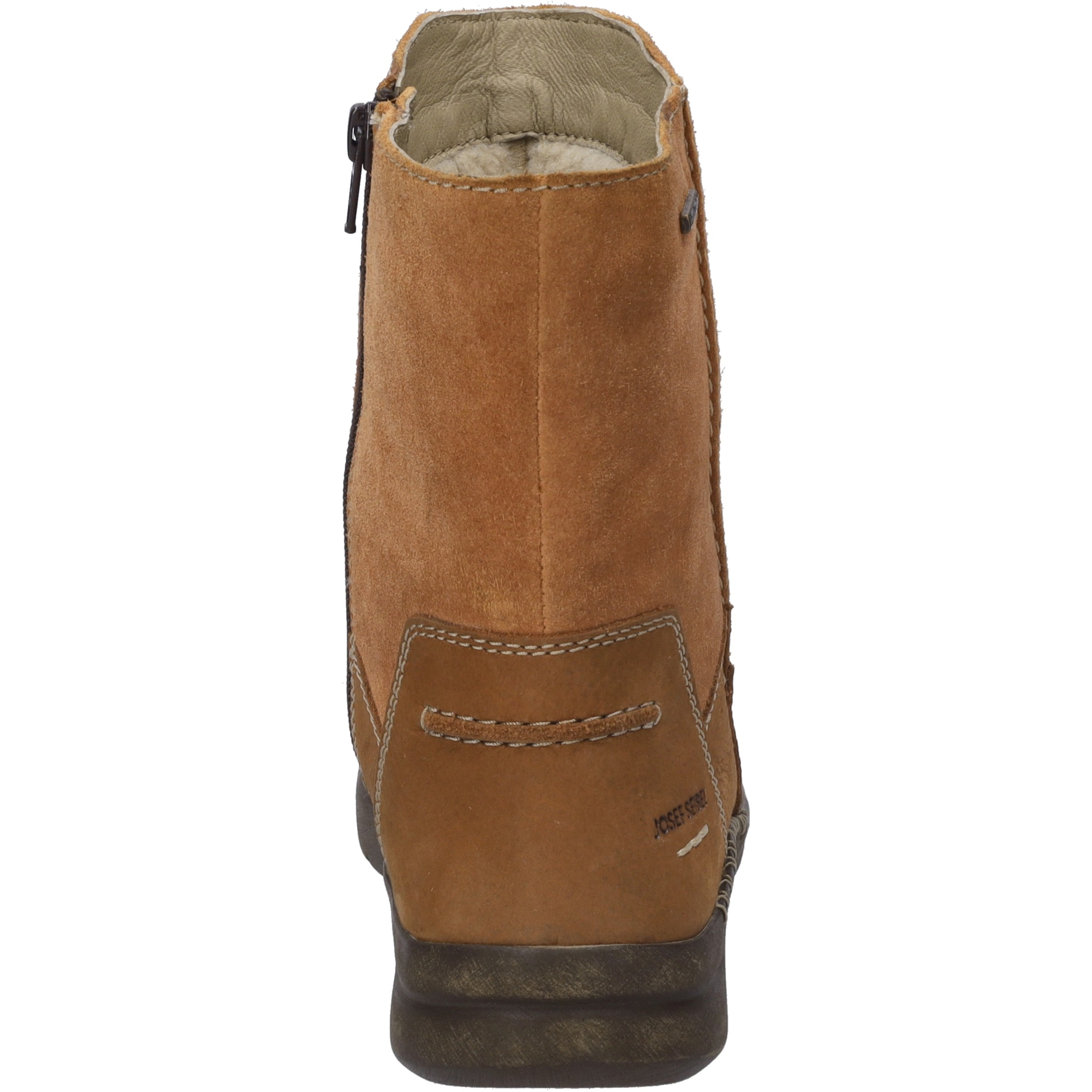 Josef Seibel Stiefel »Conny 59, orange«