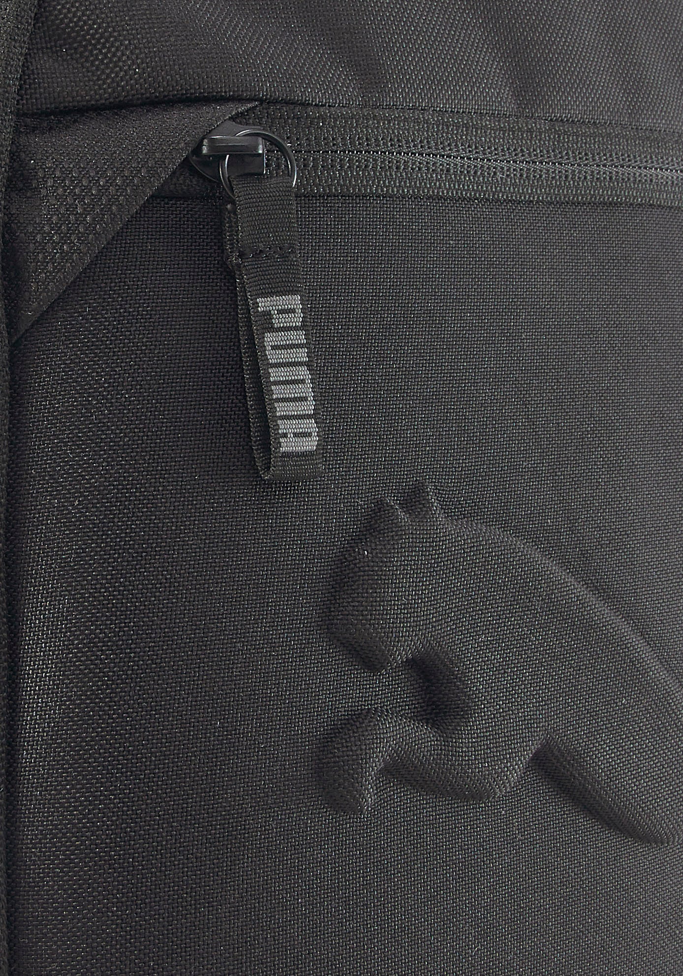 PUMA Rucksack »BUZZ BACKPACK«