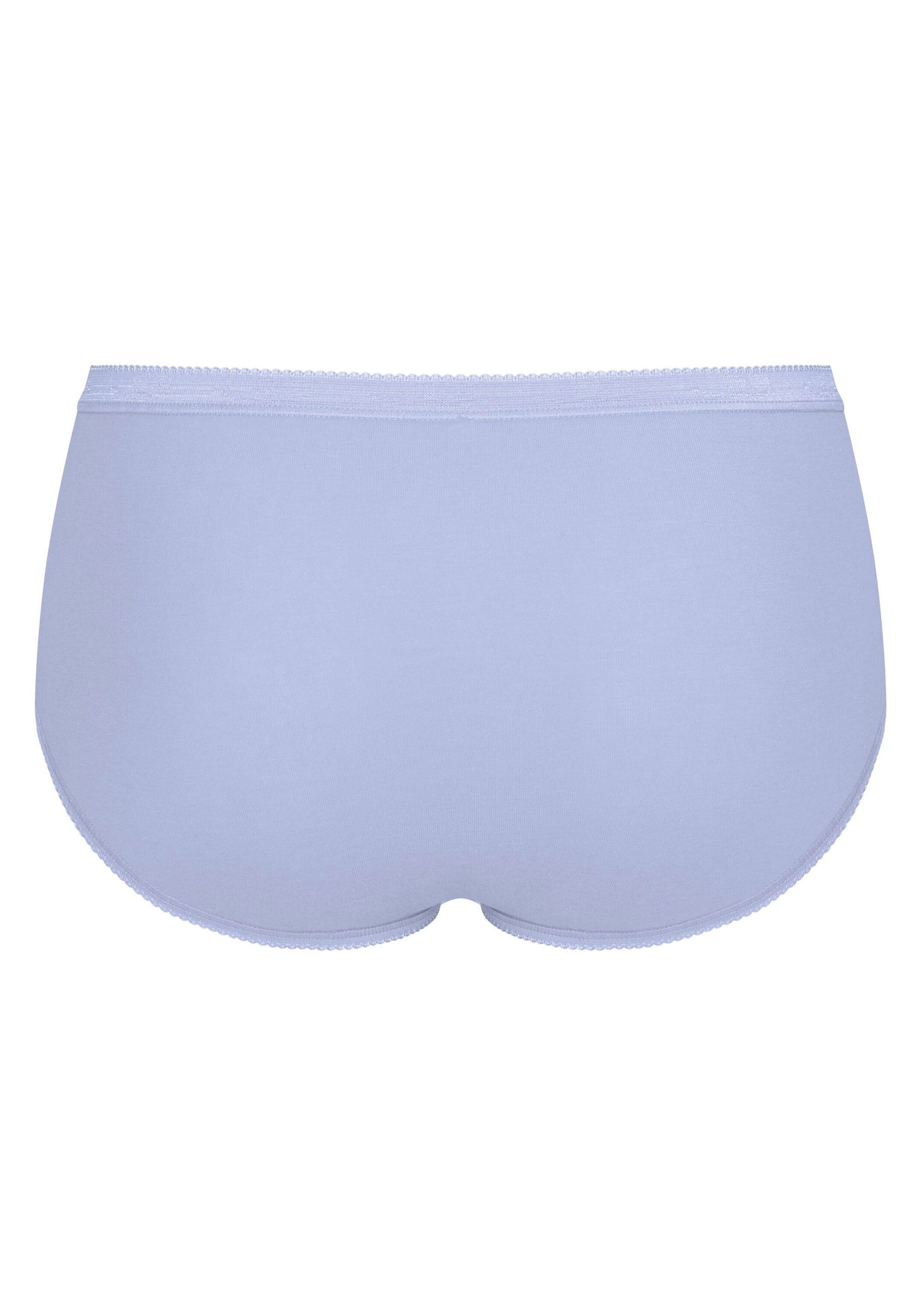sloggi Slip »Slip Basic+Midi C4P 4er Pack«