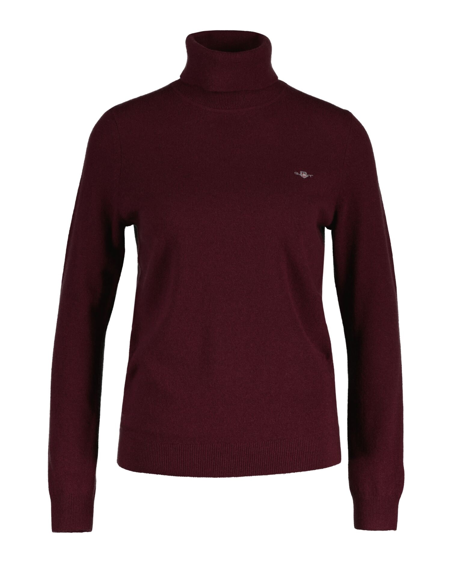 Gant Rollkragenpullover "EXTRAFINE LAMBSWOOL ROLLNECK" günstig online kaufen