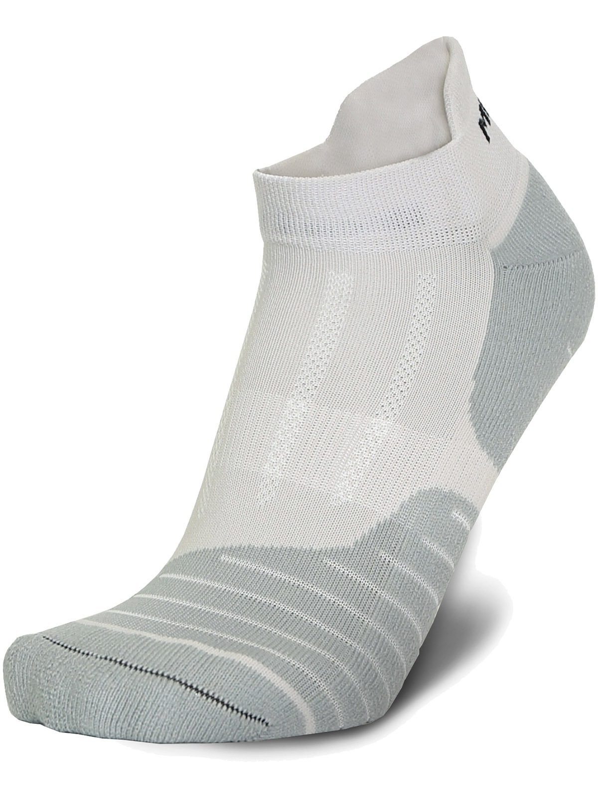 MEINDL Arbeitssocken "Socke Sneakersocken MT1", 42, grau, Socken