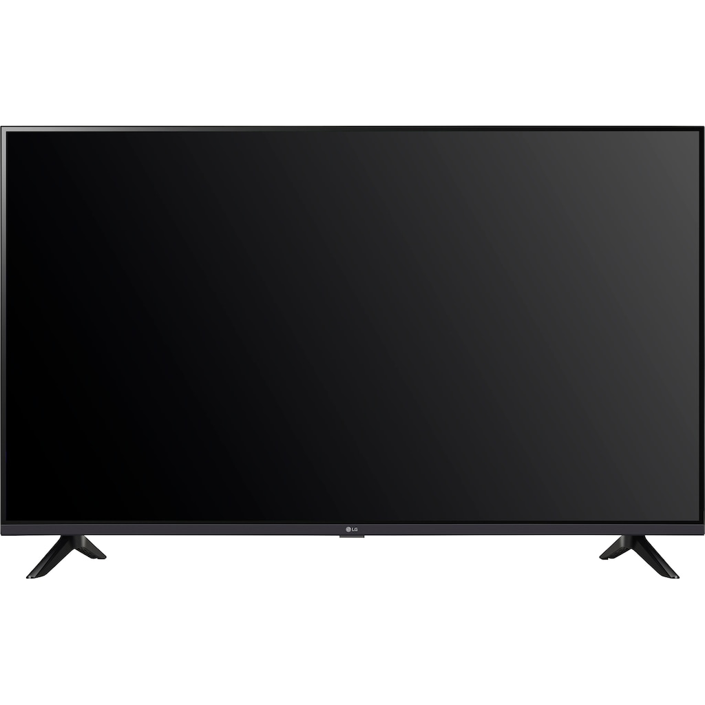 LG LCD-LED Fernseher »65UR73006LA«, 164 cm/65 Zoll, 4K Ultra HD, Smart-TV, UHD,α5 Gen6 4K AI-Prozessor,Direct LED,AI Sound,WebOS 23