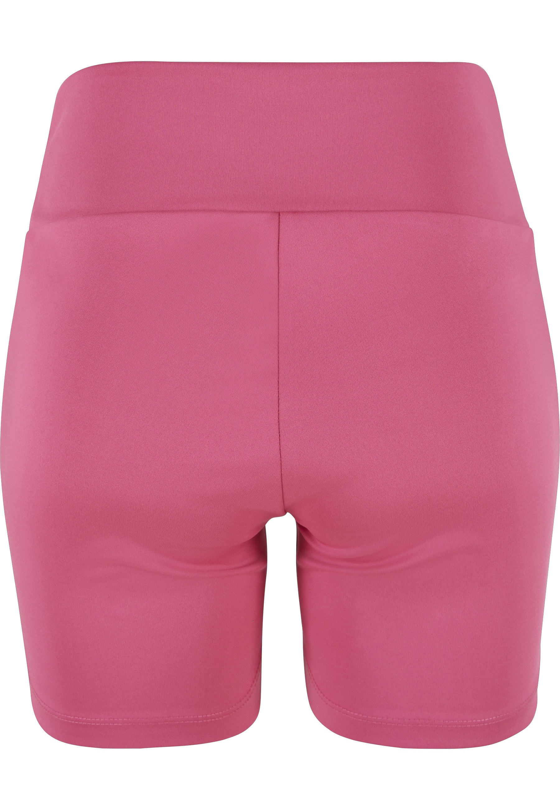 Karl Kani Radlerhose »Karl Kani Damen KW242-031-2 Karl Kani Small Serif Cycling Shorts«