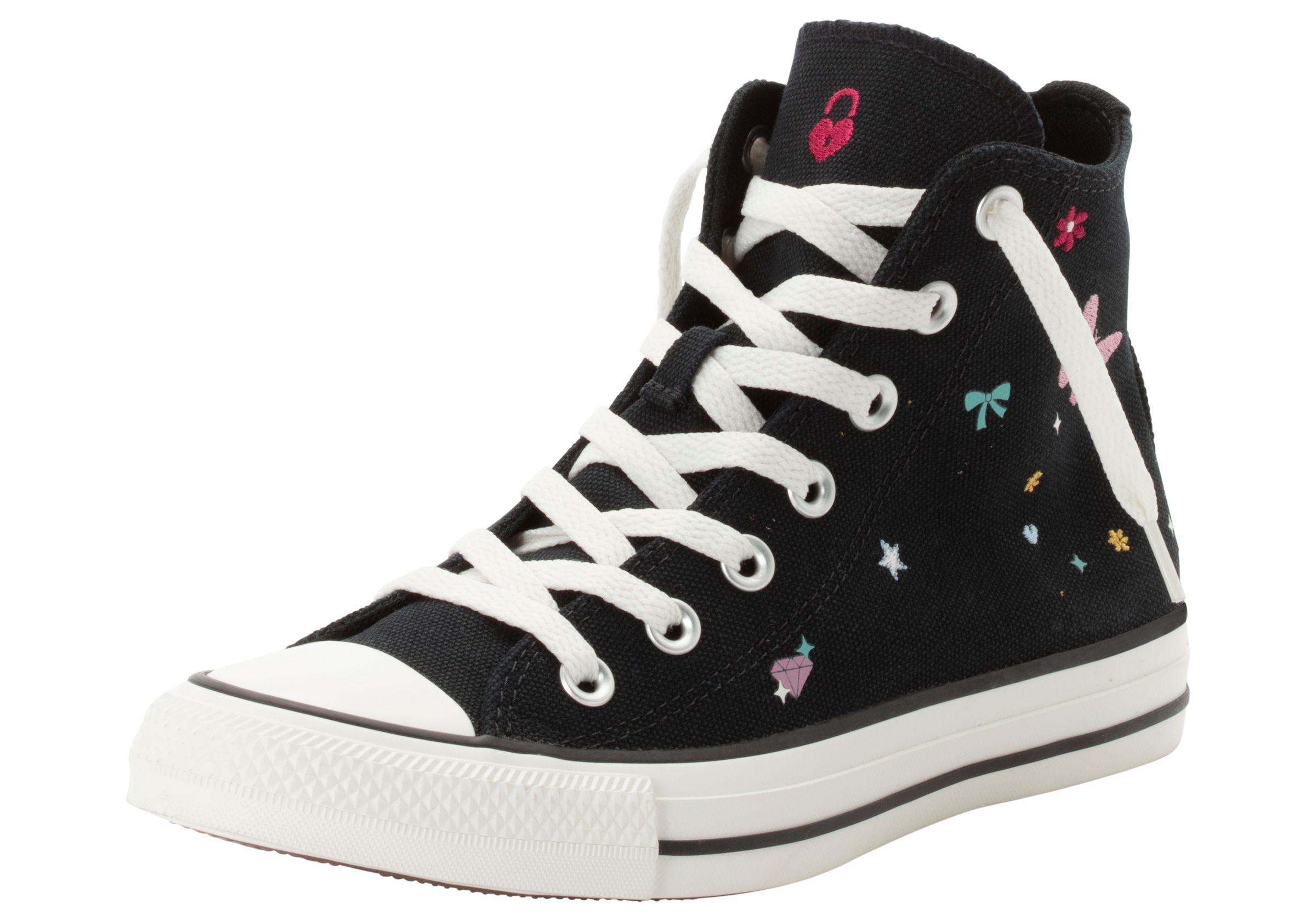 Converse Sneaker "CHUCK TAYLOR ALL STAR" günstig online kaufen